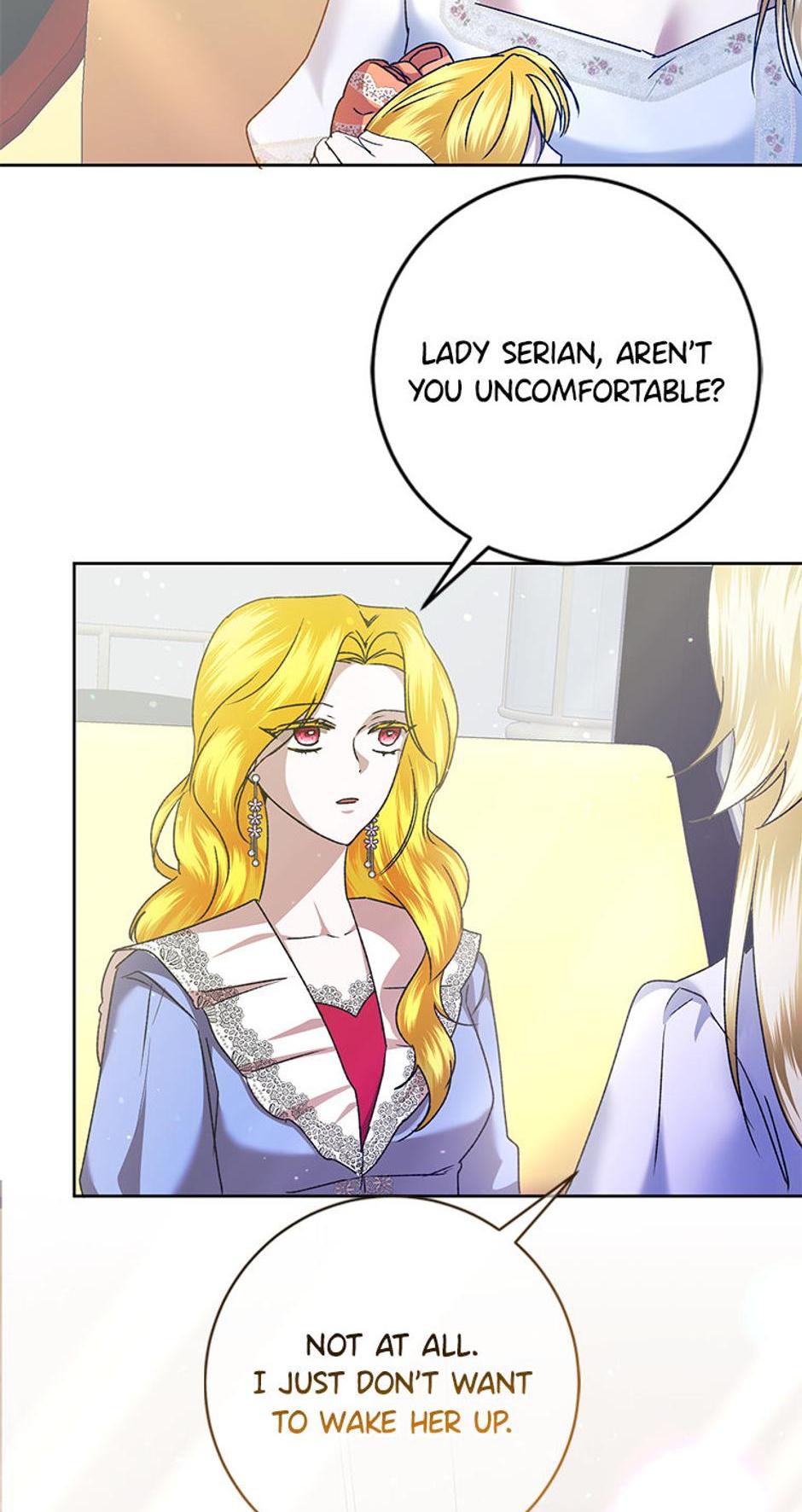 I Don’t Even Know Who the Child’s Father Is Chapter 11 203 04