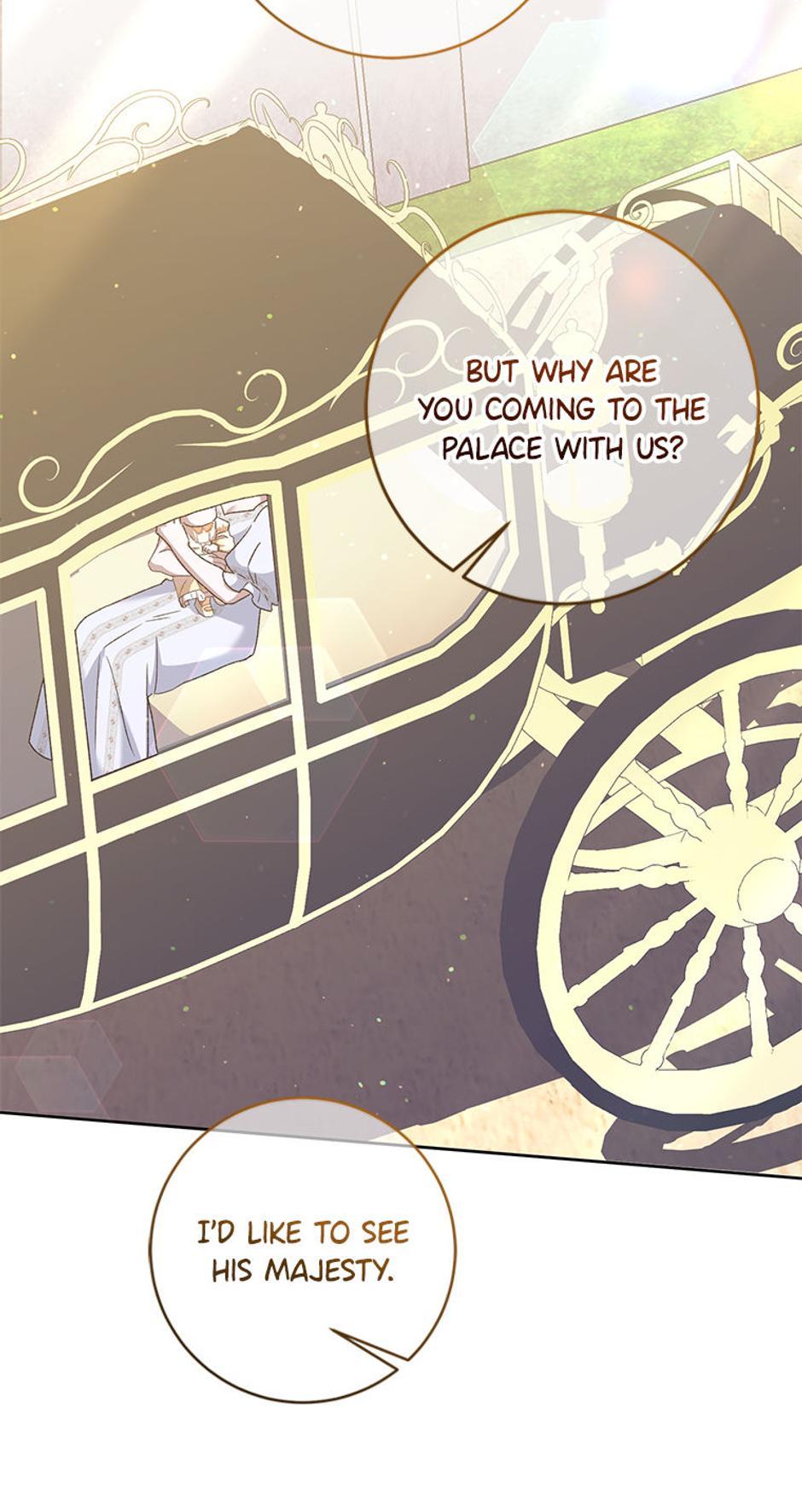 I Don’t Even Know Who the Child’s Father Is Chapter 11 204 05