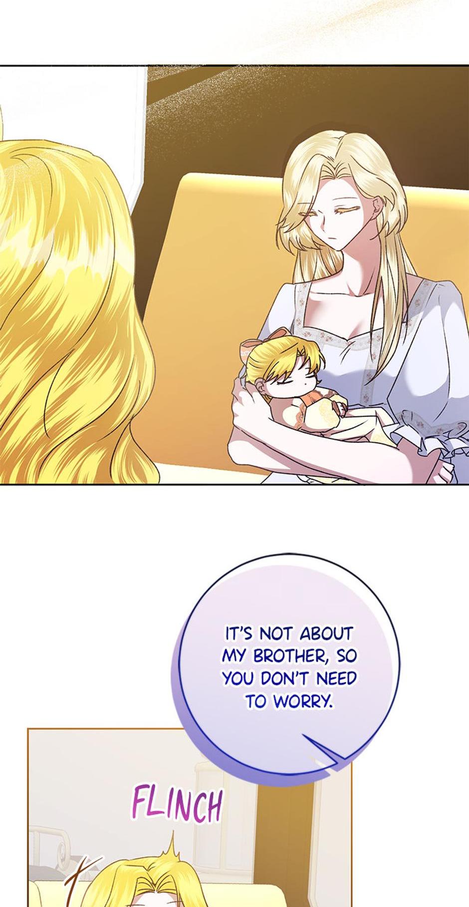 I Don’t Even Know Who the Child’s Father Is Chapter 11 206 07