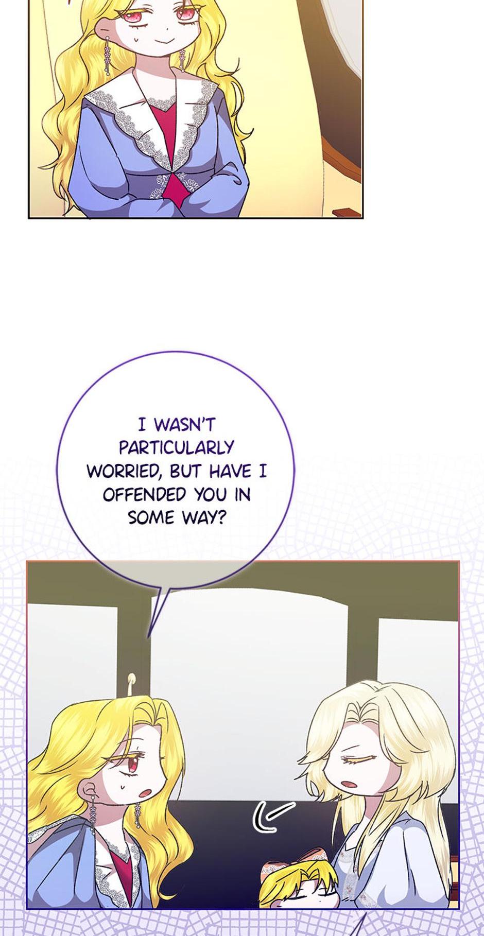 I Don’t Even Know Who the Child’s Father Is Chapter 11 207 08