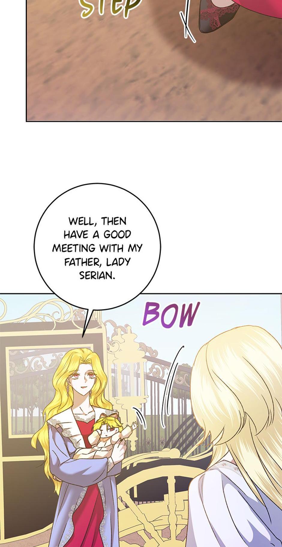 I Don’t Even Know Who the Child’s Father Is Chapter 11 209 10