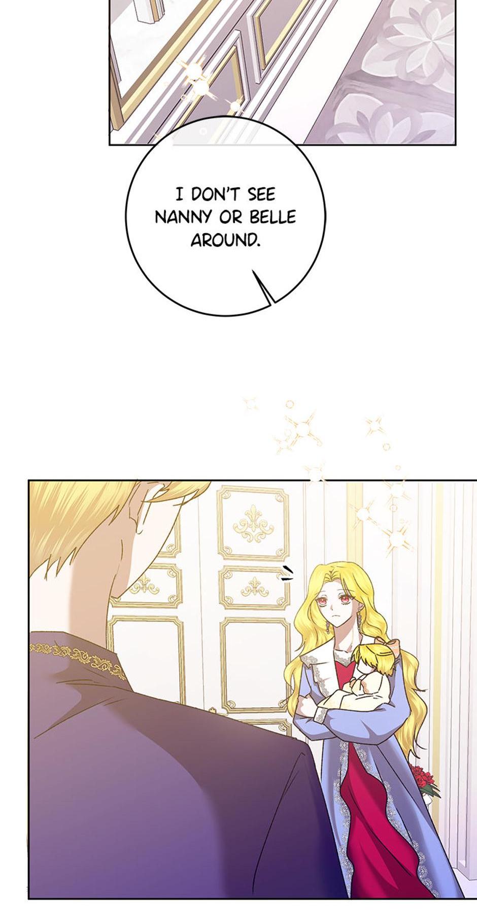 I Don’t Even Know Who the Child’s Father Is Chapter 11 211 12