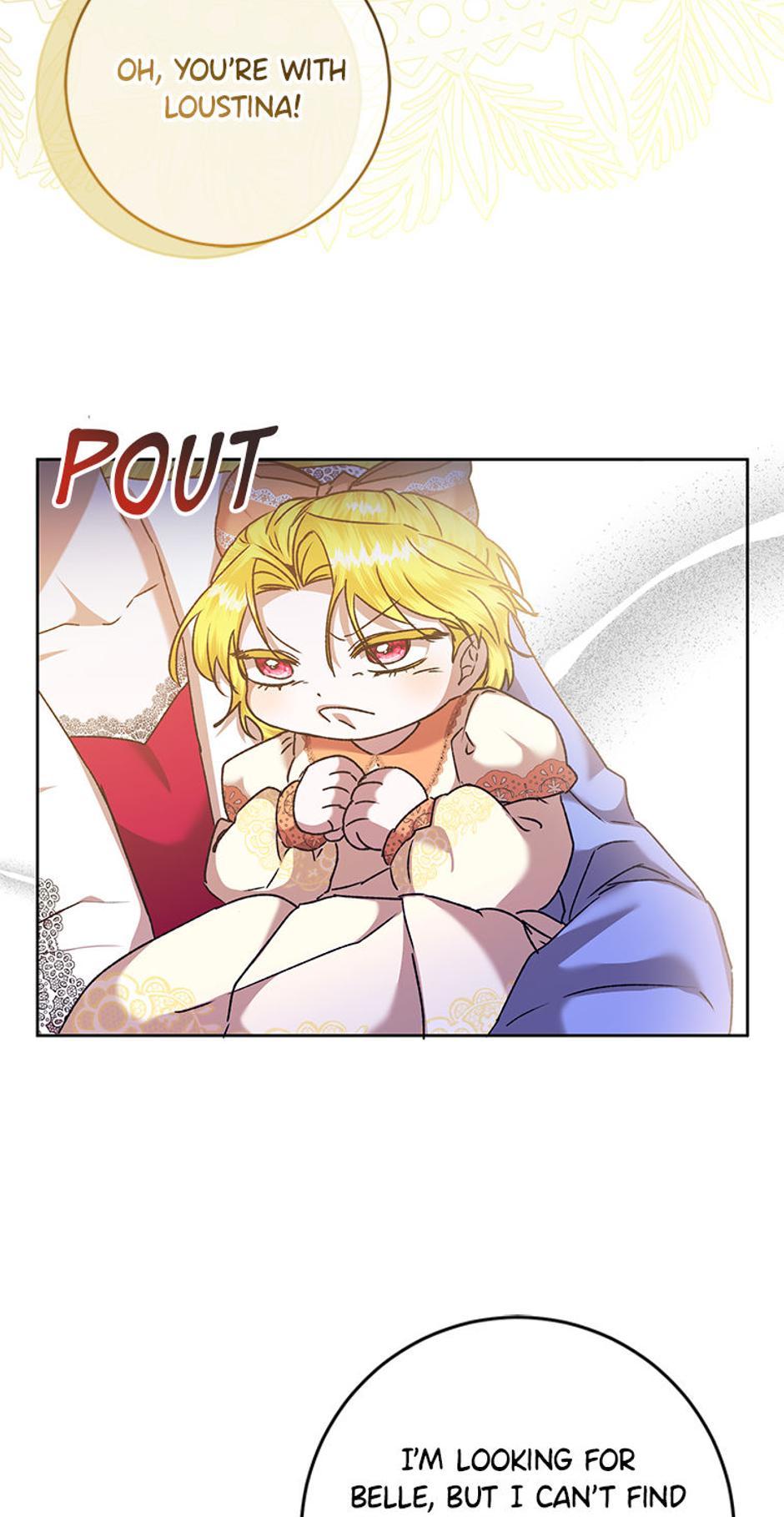 I Don’t Even Know Who the Child’s Father Is Chapter 11 213 14