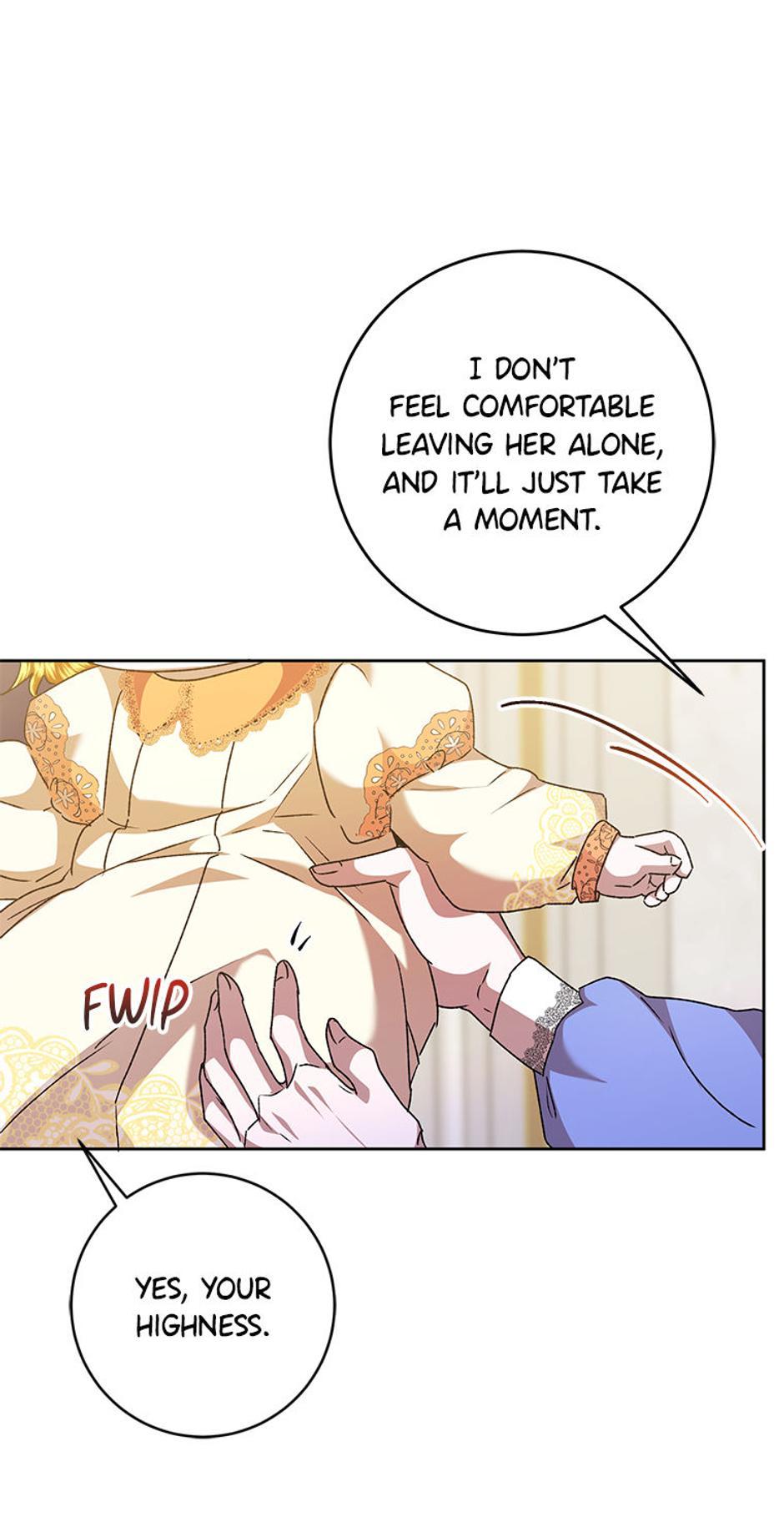 I Don’t Even Know Who the Child’s Father Is Chapter 11 215 16