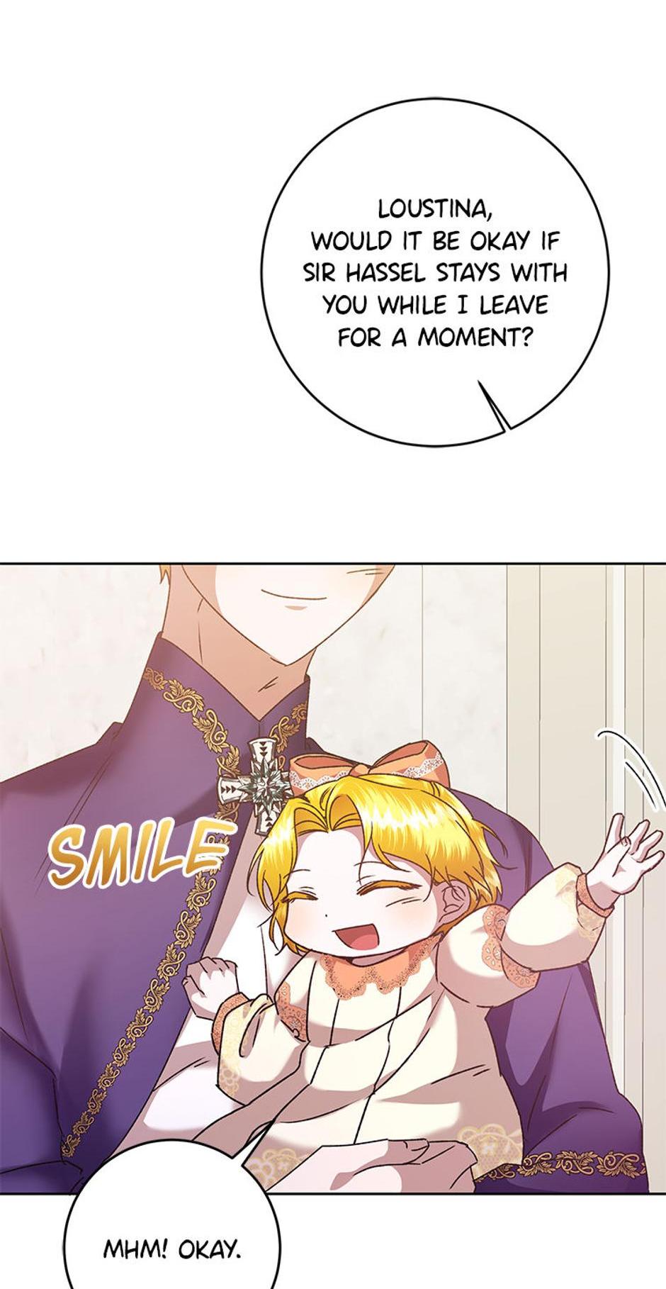 I Don’t Even Know Who the Child’s Father Is Chapter 11 216 17