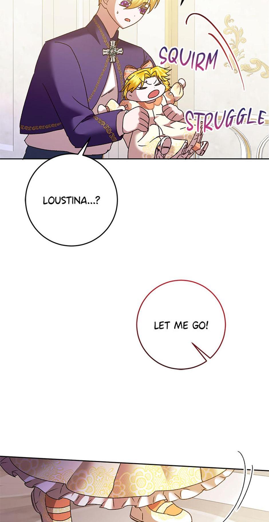 I Don’t Even Know Who the Child’s Father Is Chapter 11 221 22
