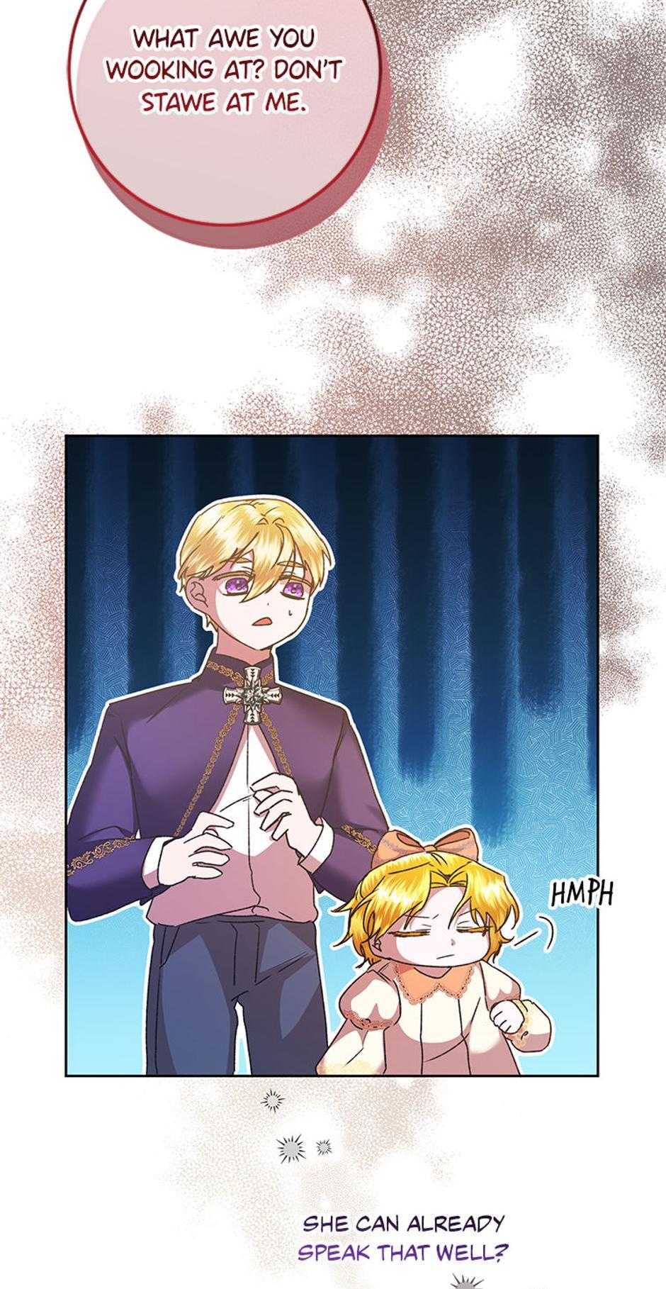 I Don’t Even Know Who the Child’s Father Is Chapter 11 223 24