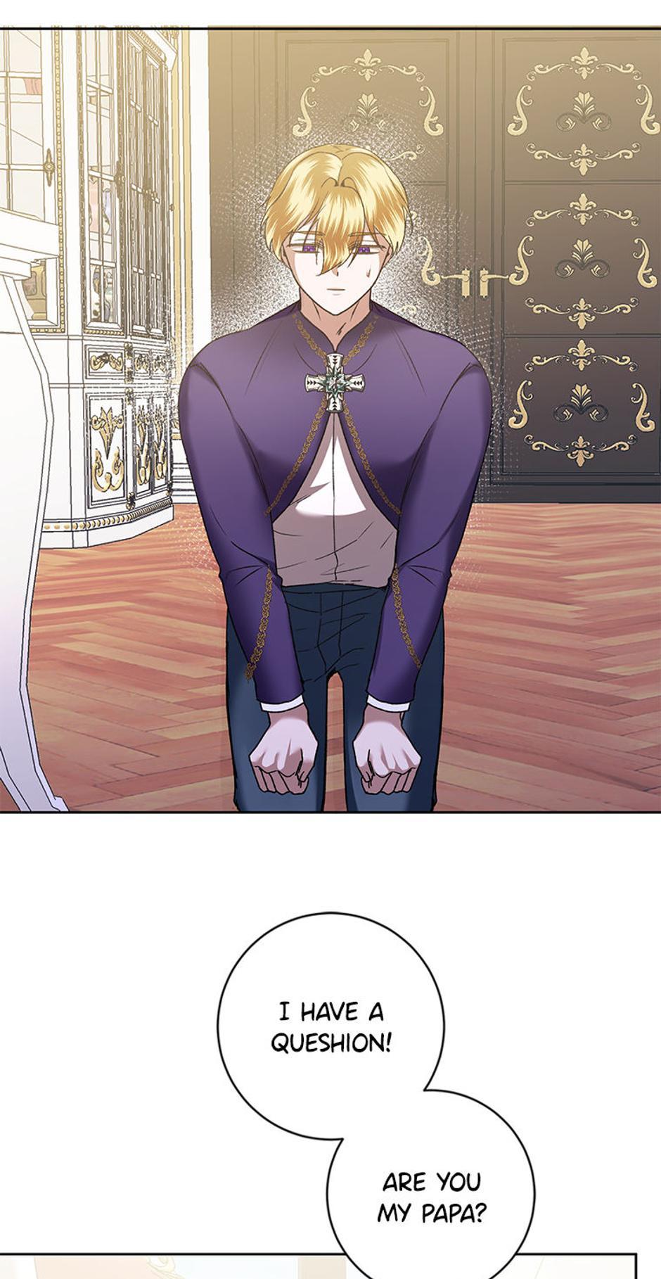 I Don’t Even Know Who the Child’s Father Is Chapter 11 225 26