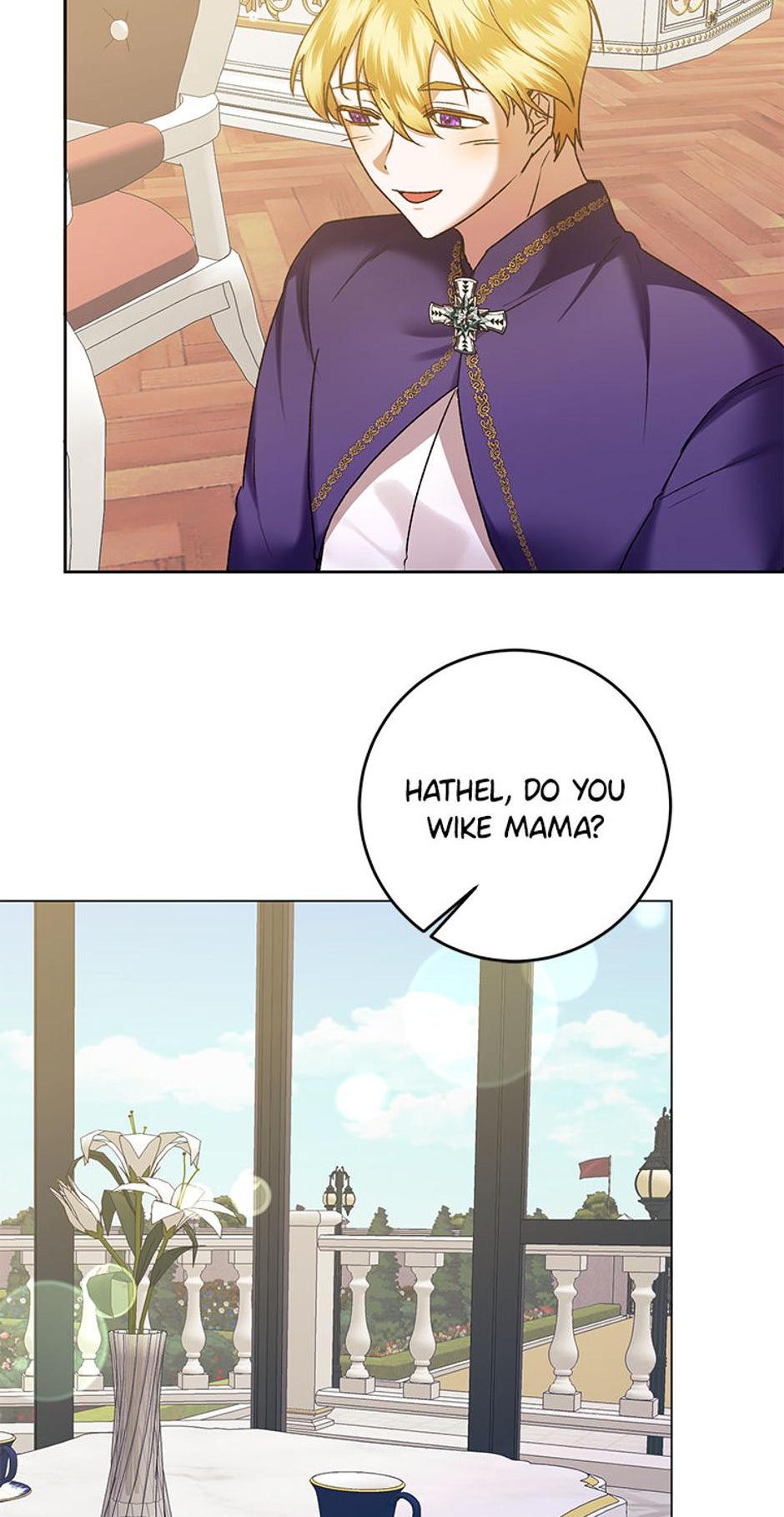 I Don’t Even Know Who the Child’s Father Is Chapter 11 227 28