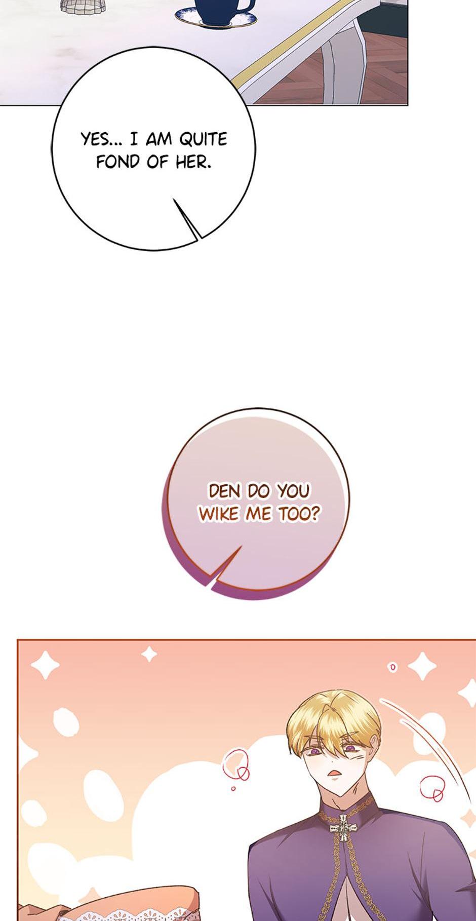 I Don’t Even Know Who the Child’s Father Is Chapter 11 228 29
