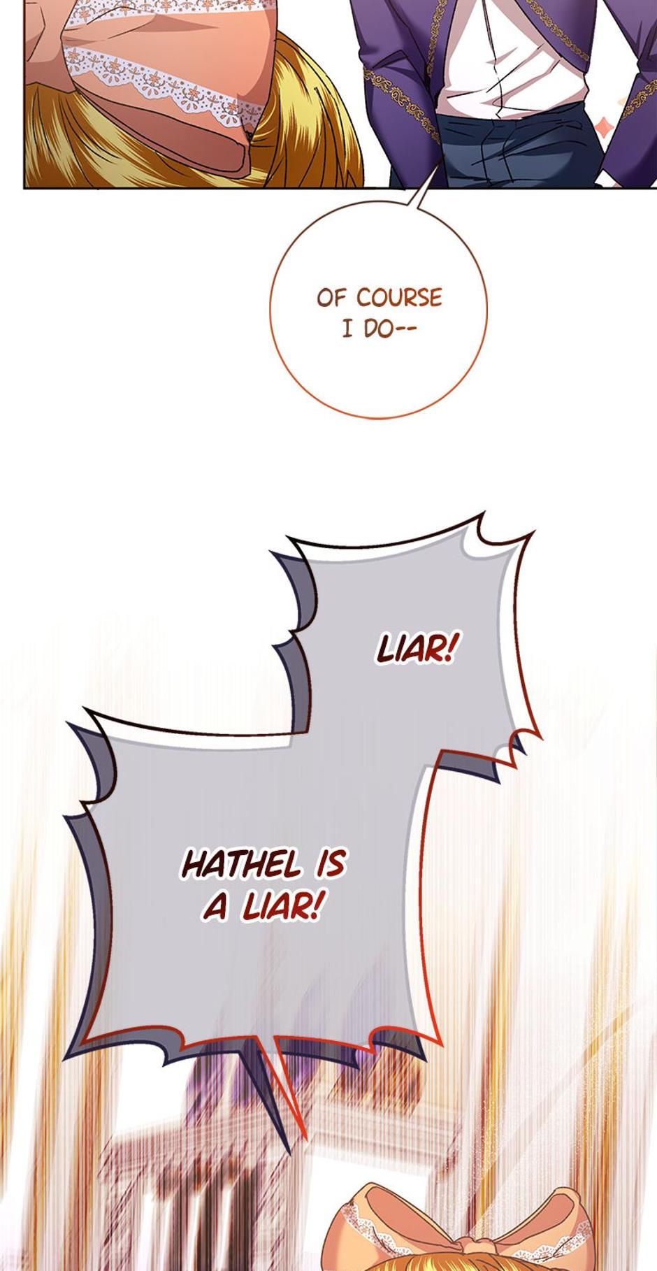 I Don’t Even Know Who the Child’s Father Is Chapter 11 229 30