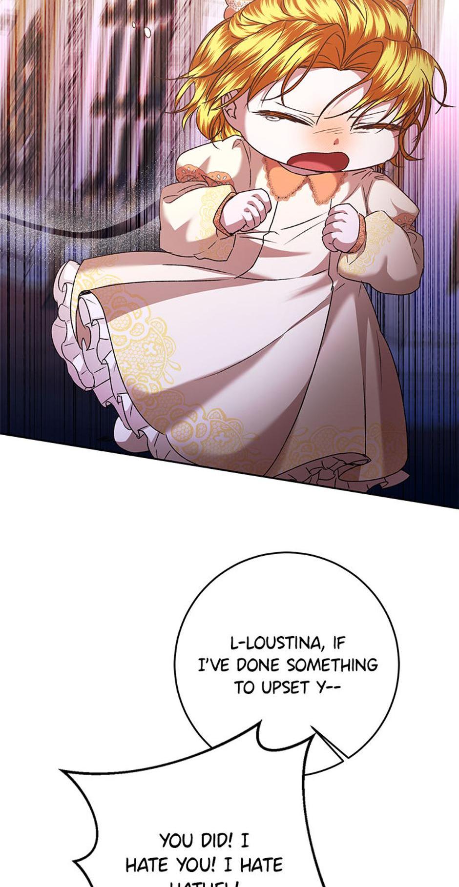 I Don’t Even Know Who the Child’s Father Is Chapter 11 230 31