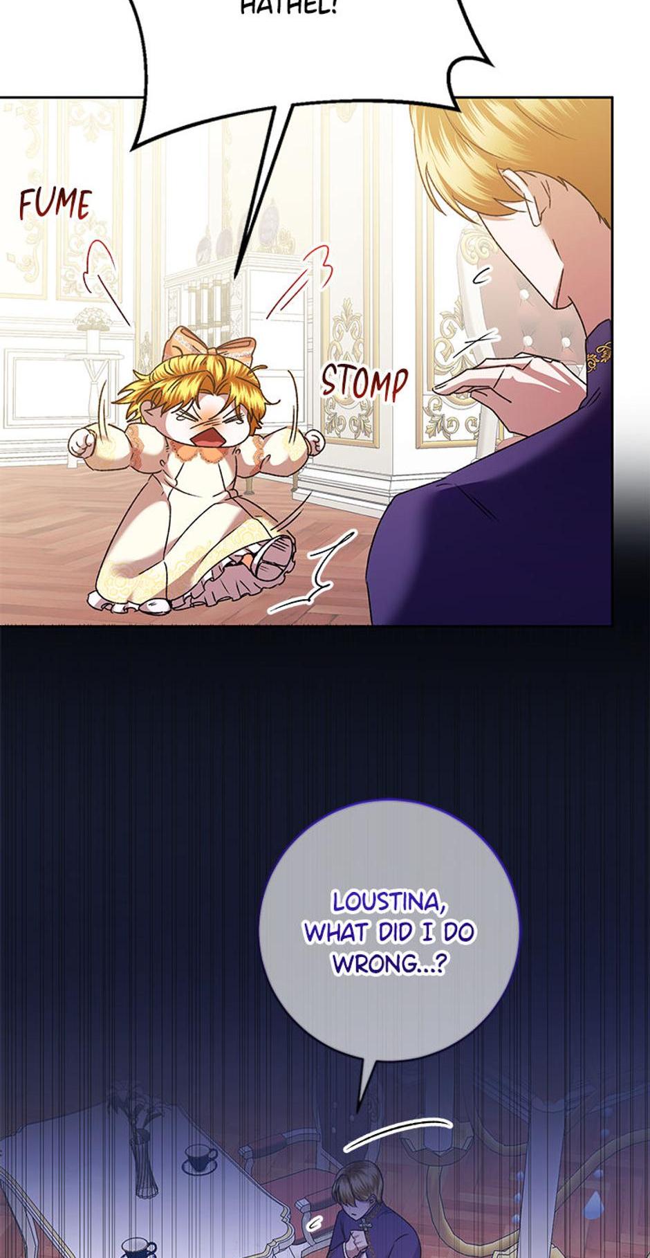 I Don’t Even Know Who the Child’s Father Is Chapter 11 231 32