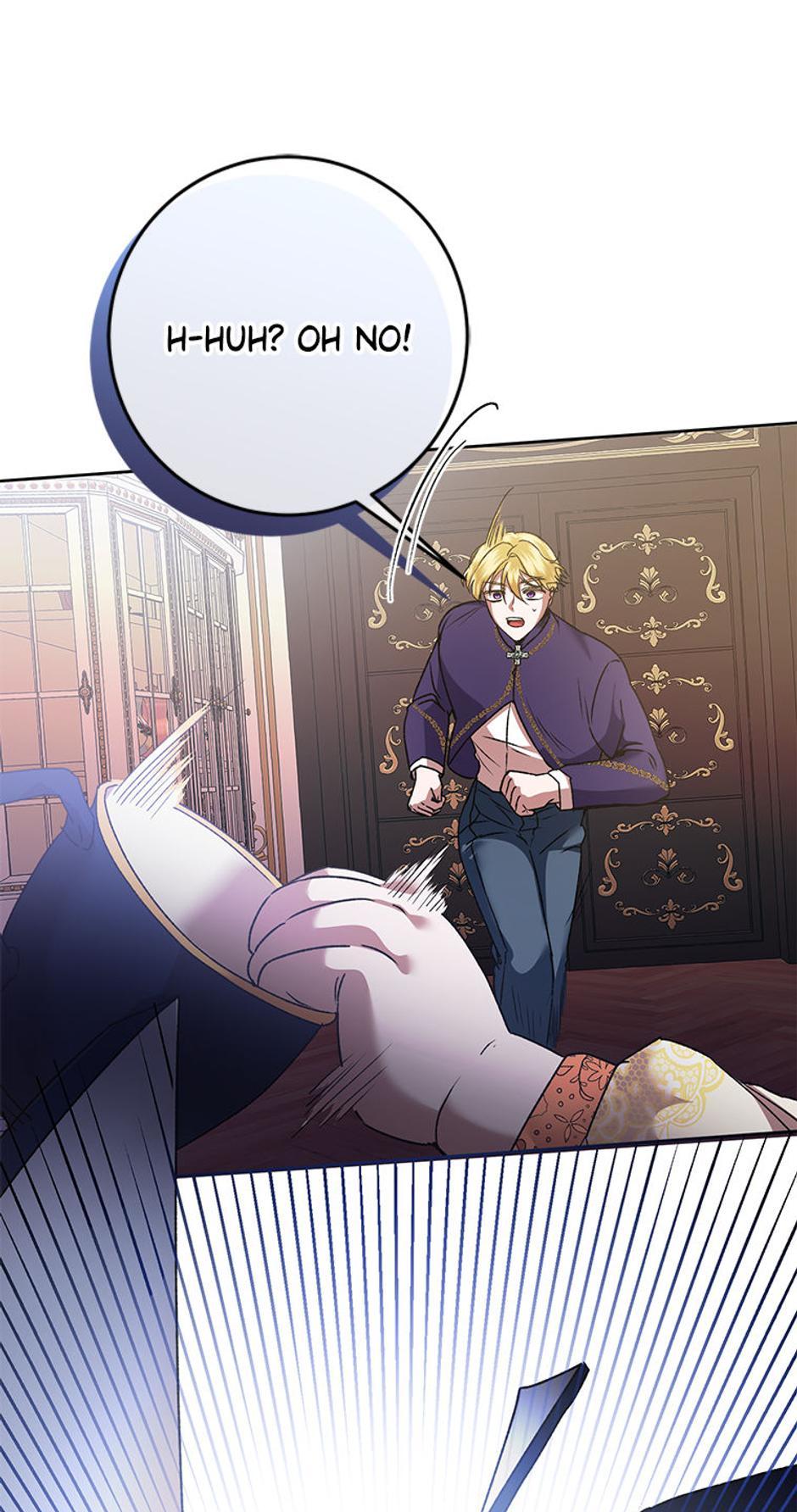 I Don’t Even Know Who the Child’s Father Is Chapter 11 235 36