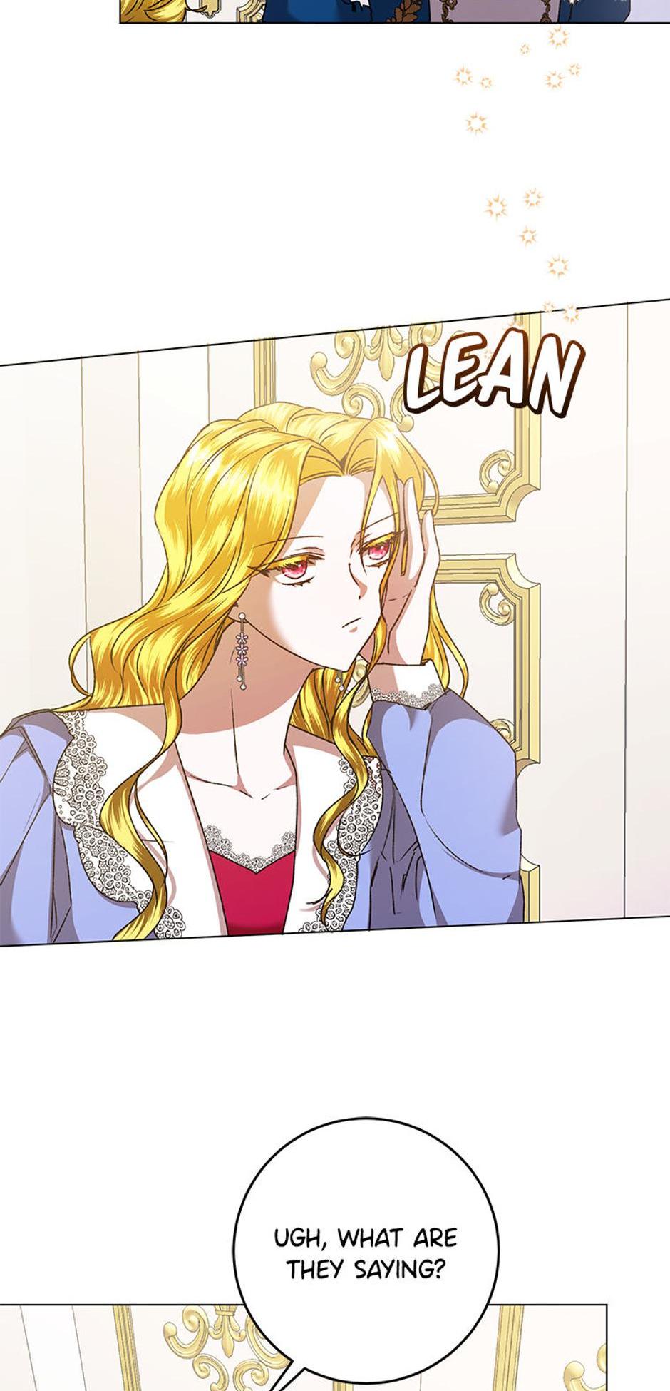 I Don’t Even Know Who the Child’s Father Is Chapter 11 240 41