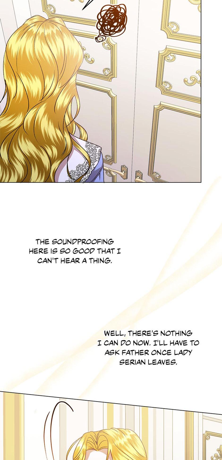 I Don’t Even Know Who the Child’s Father Is Chapter 11 241 42