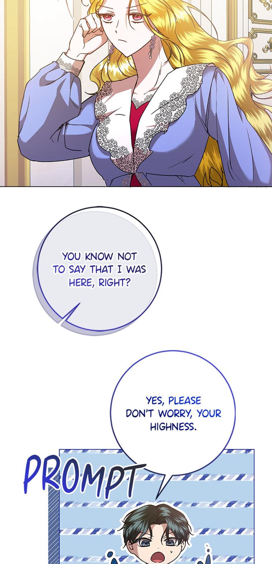 I Don’t Even Know Who the Child’s Father Is Chapter 11 242 43