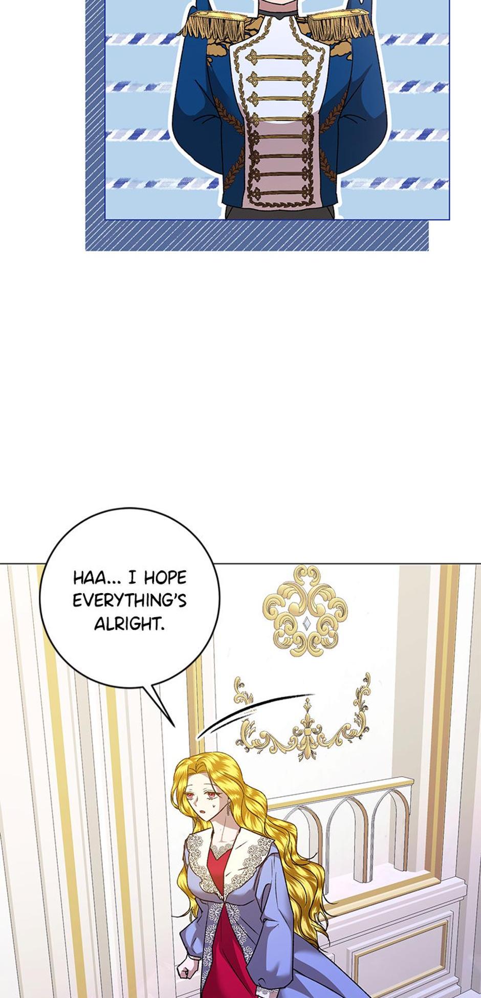 I Don’t Even Know Who the Child’s Father Is Chapter 11 243 44