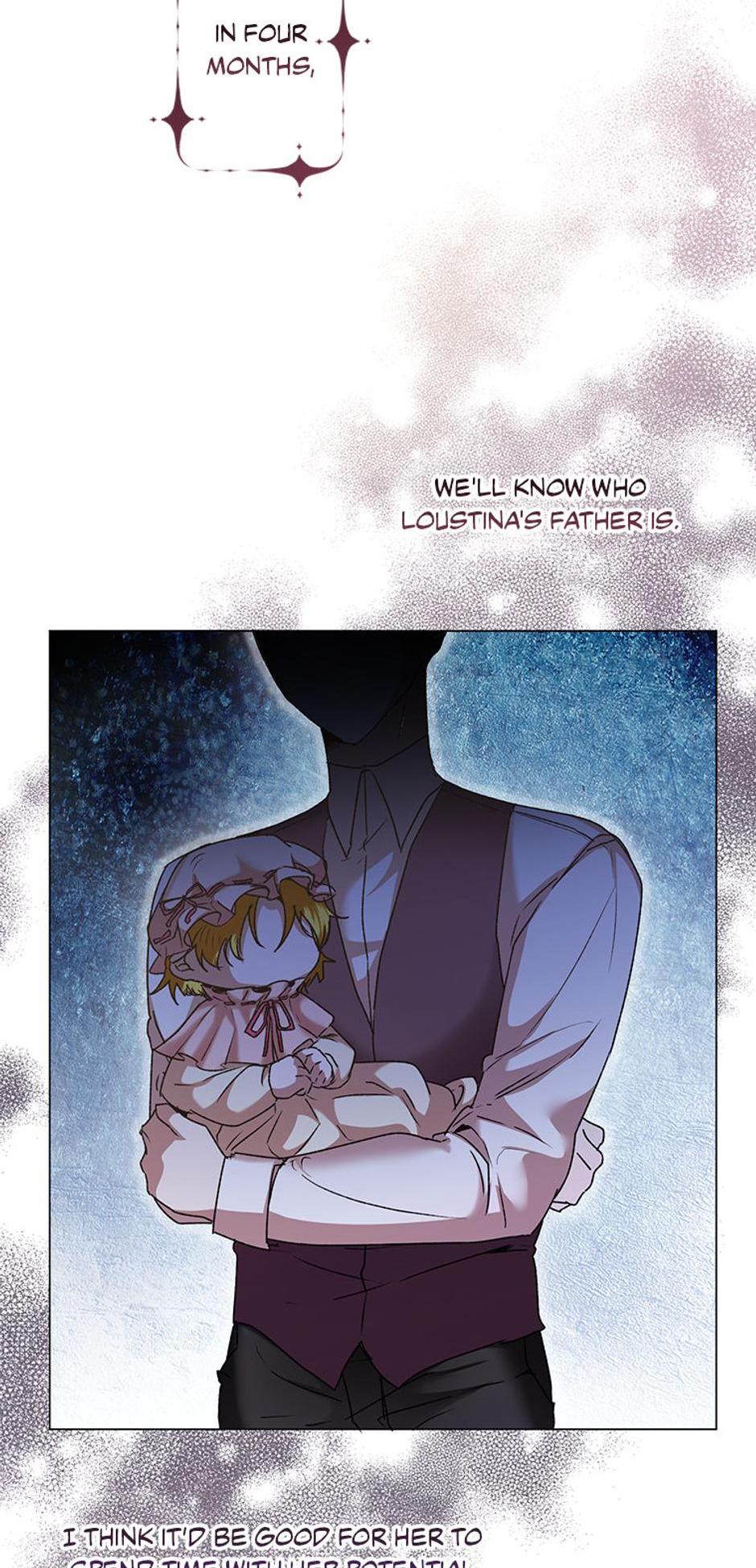I Don’t Even Know Who the Child’s Father Is Chapter 11 246 47