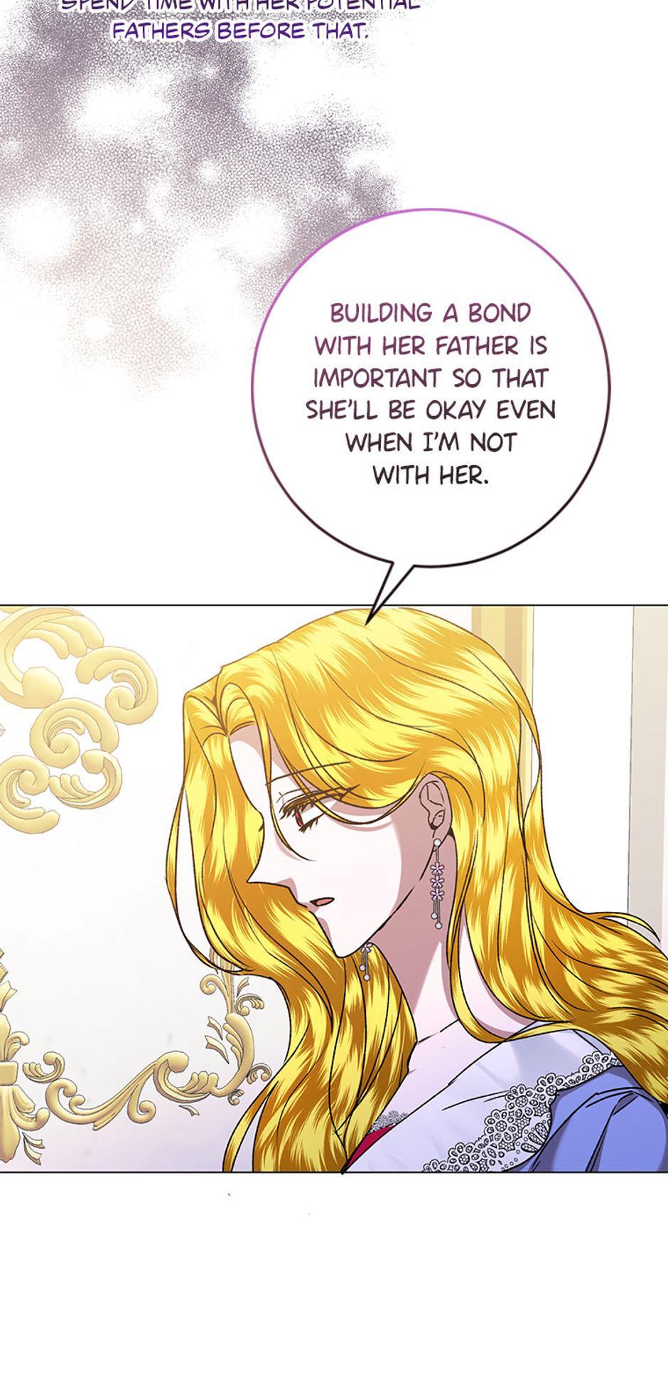 I Don’t Even Know Who the Child’s Father Is Chapter 11 247 48