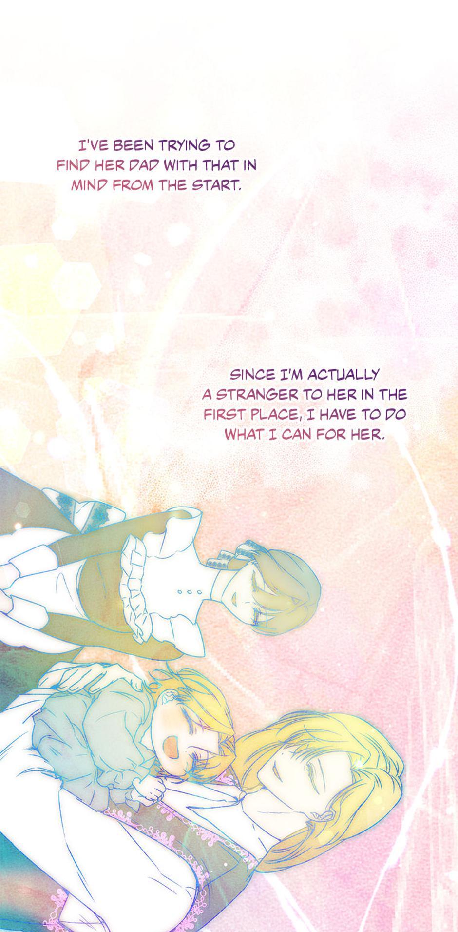 I Don’t Even Know Who the Child’s Father Is Chapter 11 248 49