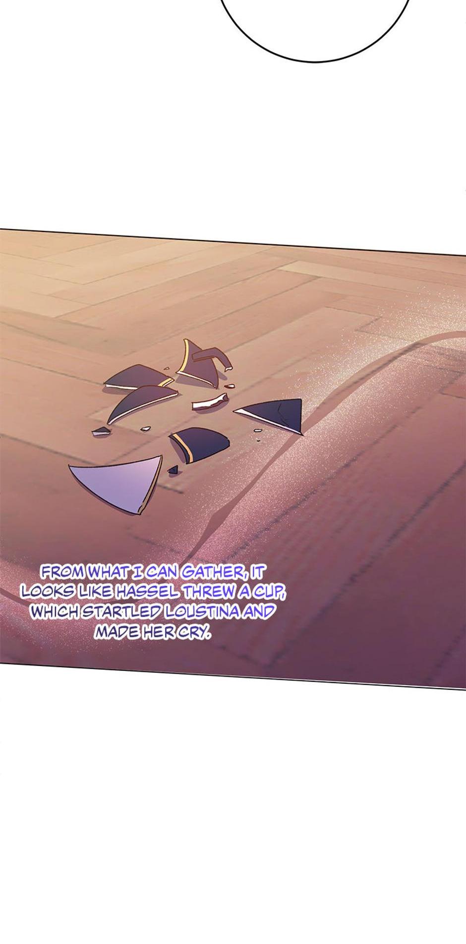 I Don’t Even Know Who the Child’s Father Is Chapter 11 255 56