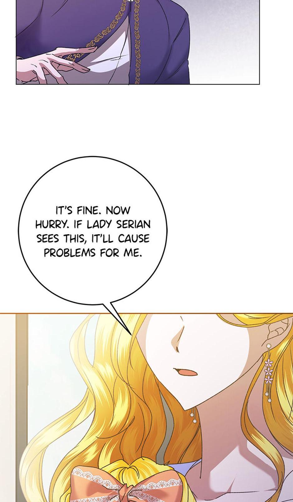 I Don’t Even Know Who the Child’s Father Is Chapter 11 257 58