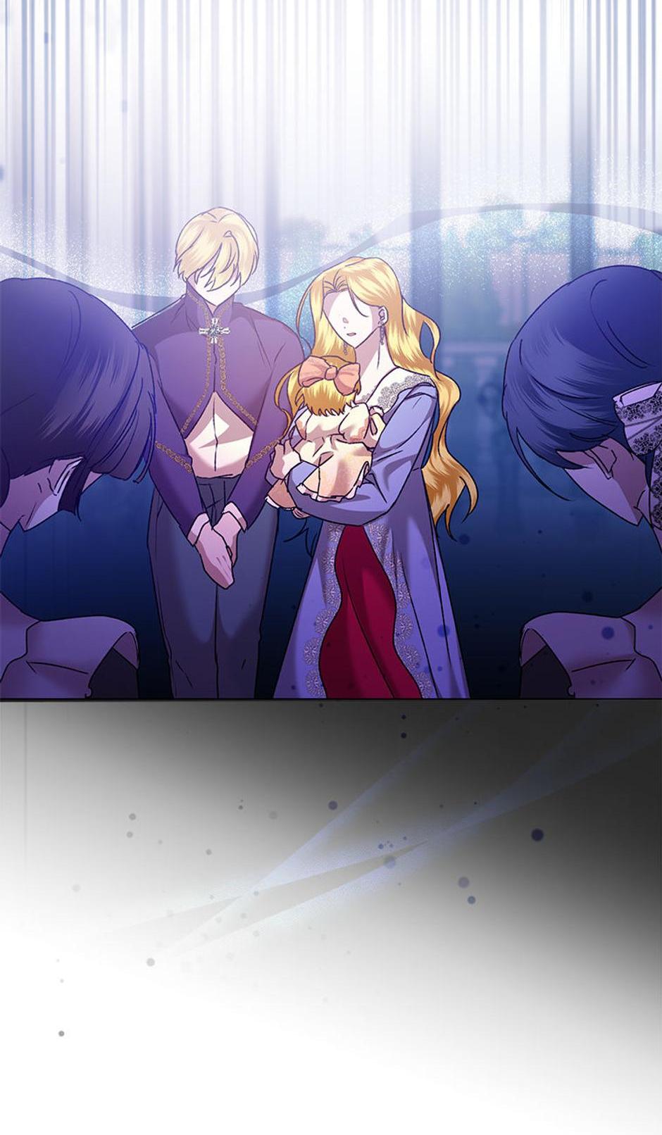 I Don’t Even Know Who the Child’s Father Is Chapter 11 259 60