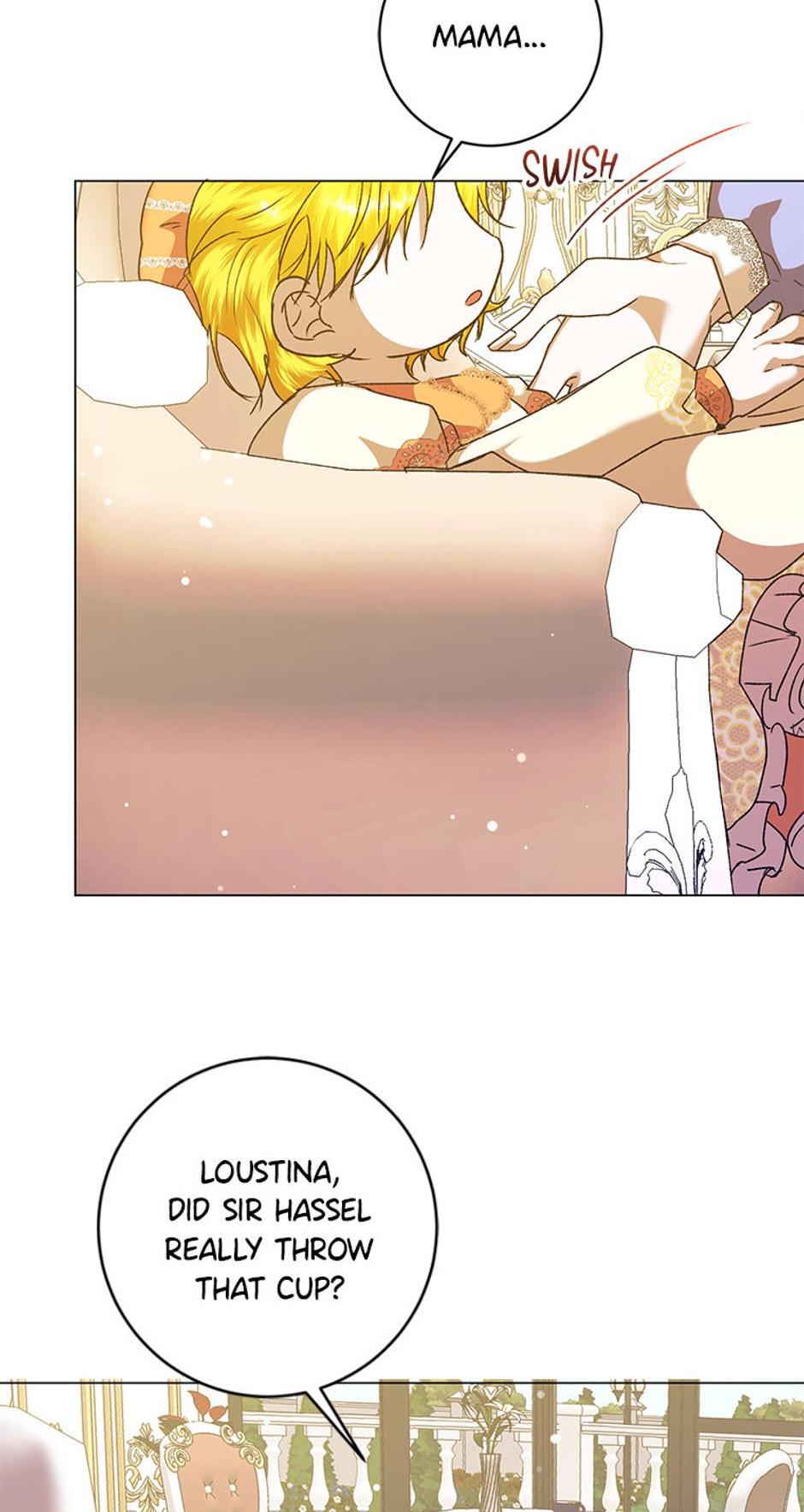 I Don’t Even Know Who the Child’s Father Is Chapter 12 69 02