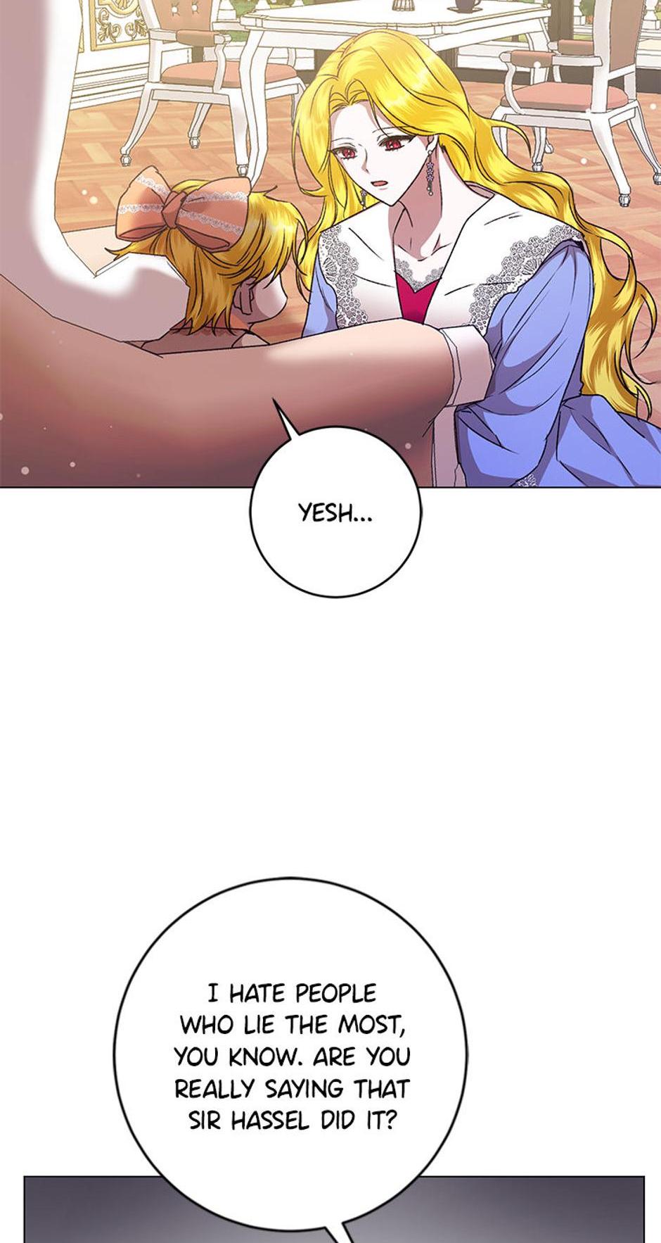 I Don’t Even Know Who the Child’s Father Is Chapter 12 70 03