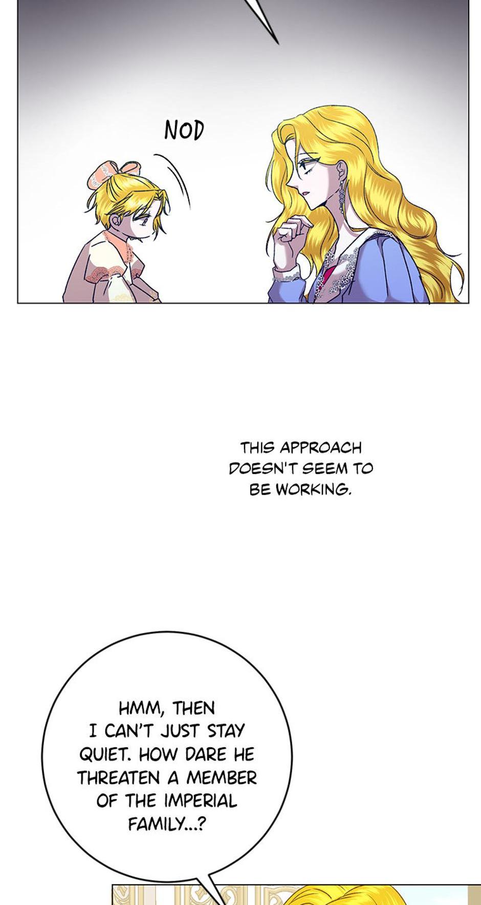 I Don’t Even Know Who the Child’s Father Is Chapter 12 71 04