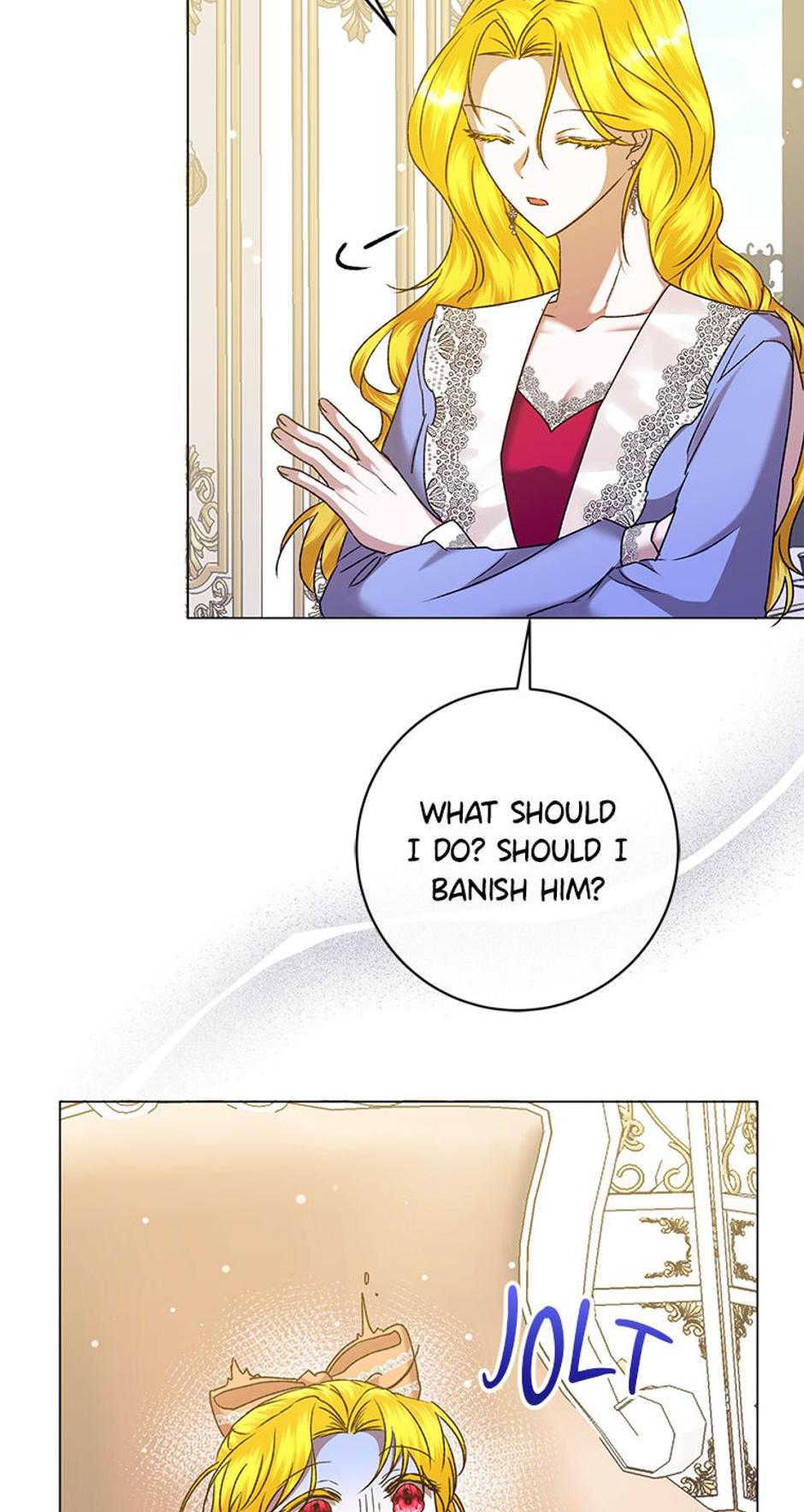 I Don’t Even Know Who the Child’s Father Is Chapter 12 72 05
