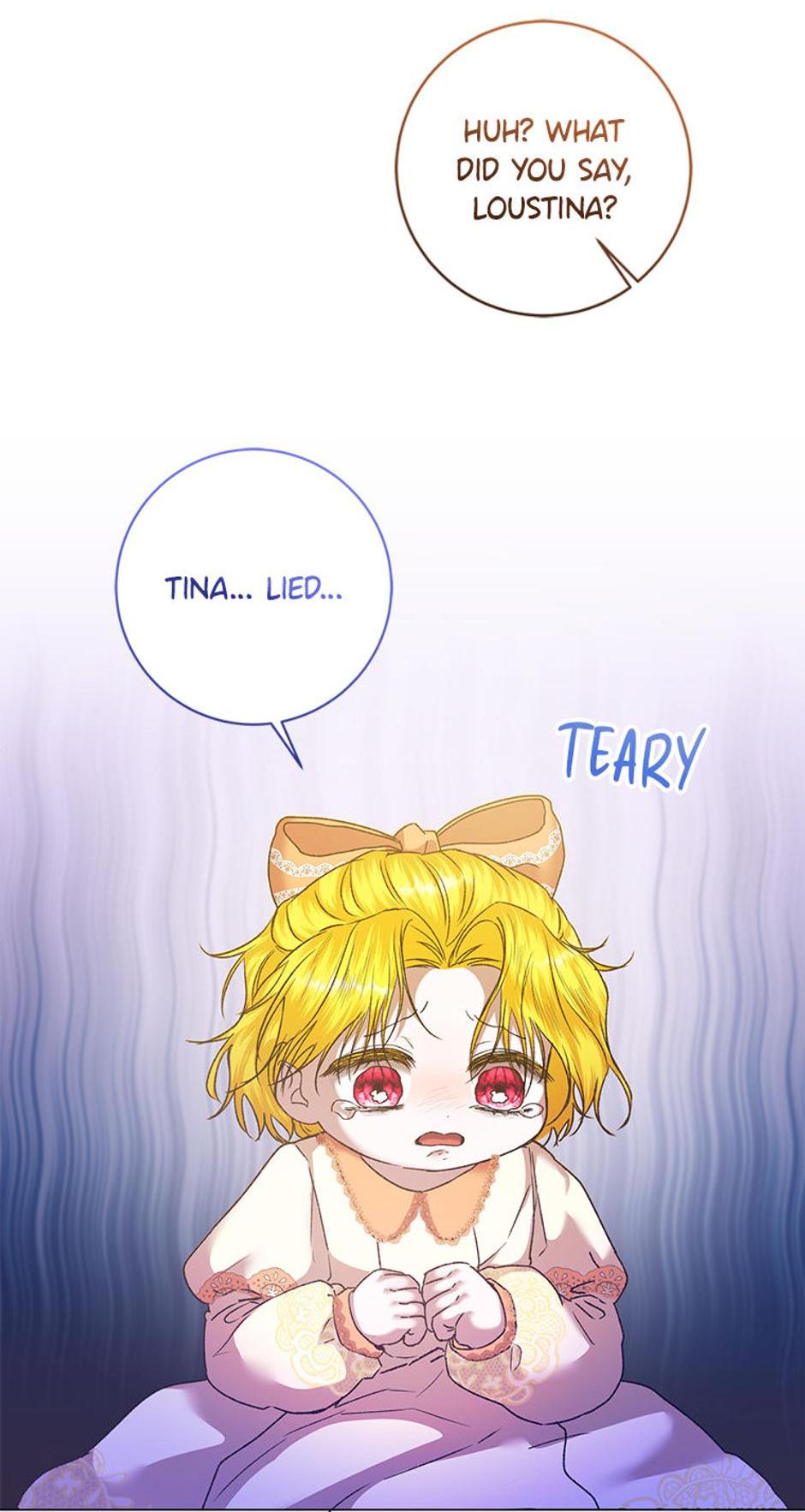 I Don’t Even Know Who the Child’s Father Is Chapter 12 74 07