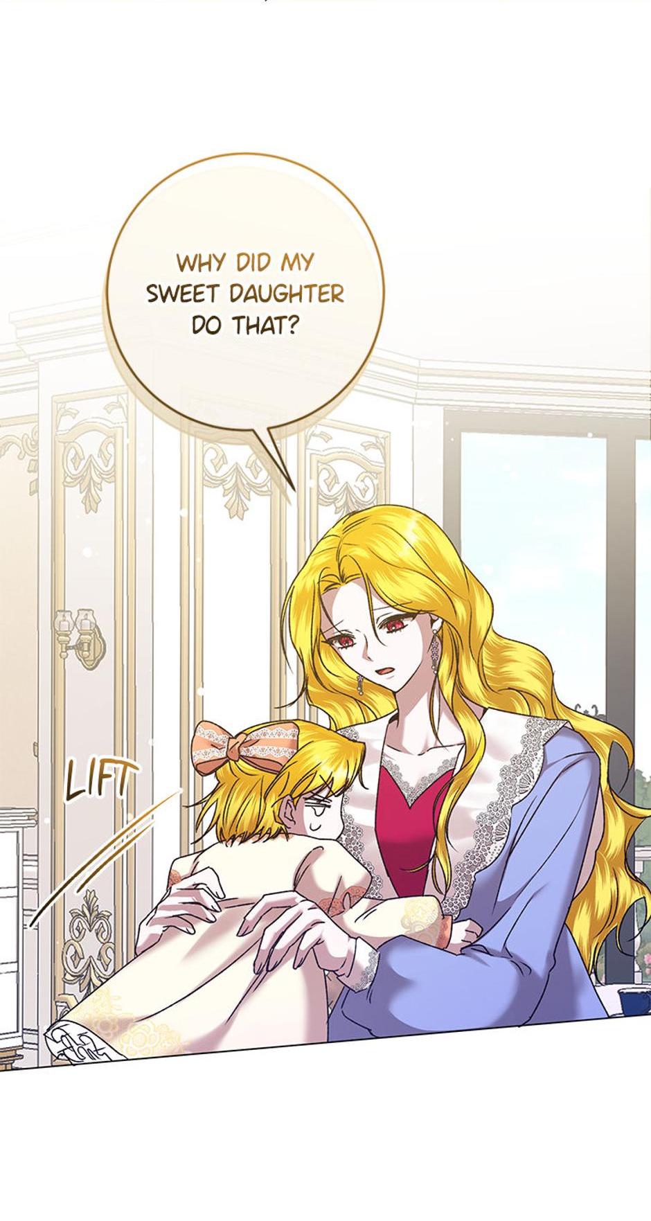 I Don’t Even Know Who the Child’s Father Is Chapter 12 75 08