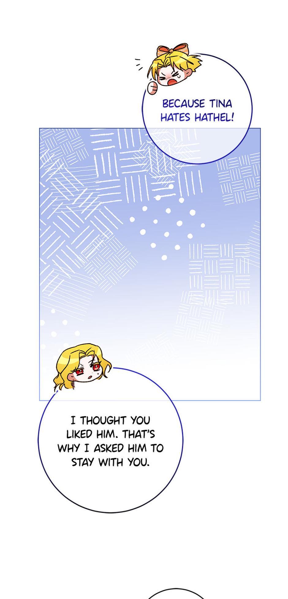 I Don’t Even Know Who the Child’s Father Is Chapter 12 76 09