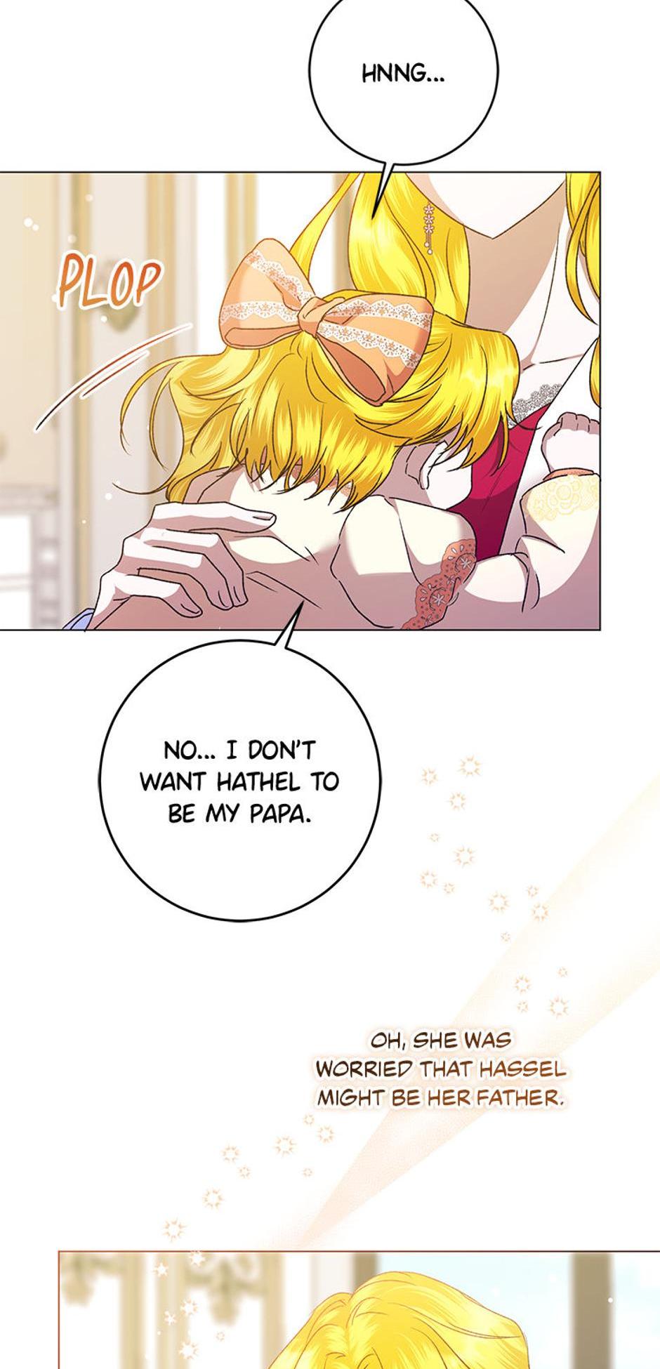 I Don’t Even Know Who the Child’s Father Is Chapter 12 77 10