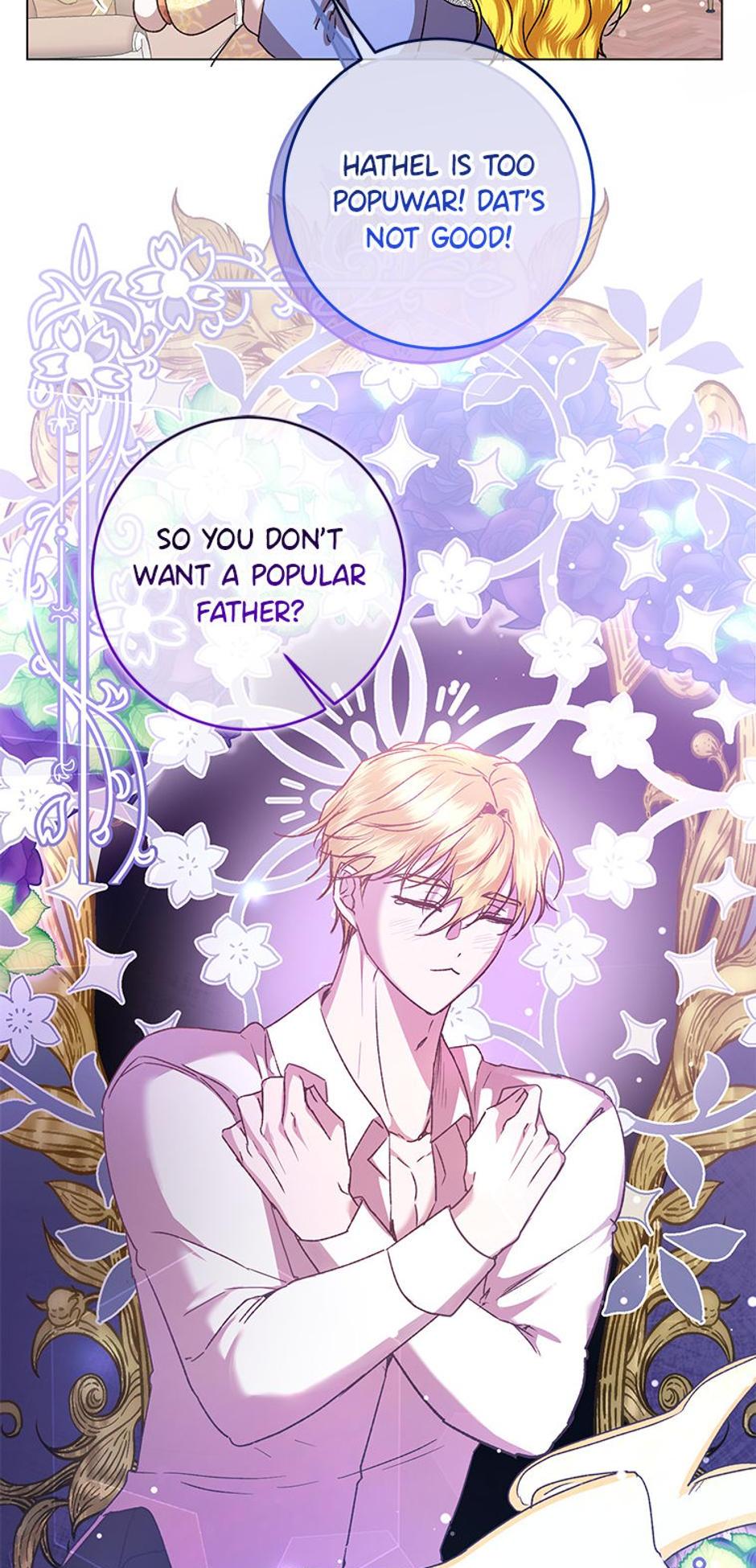 I Don’t Even Know Who the Child’s Father Is Chapter 12 80 13
