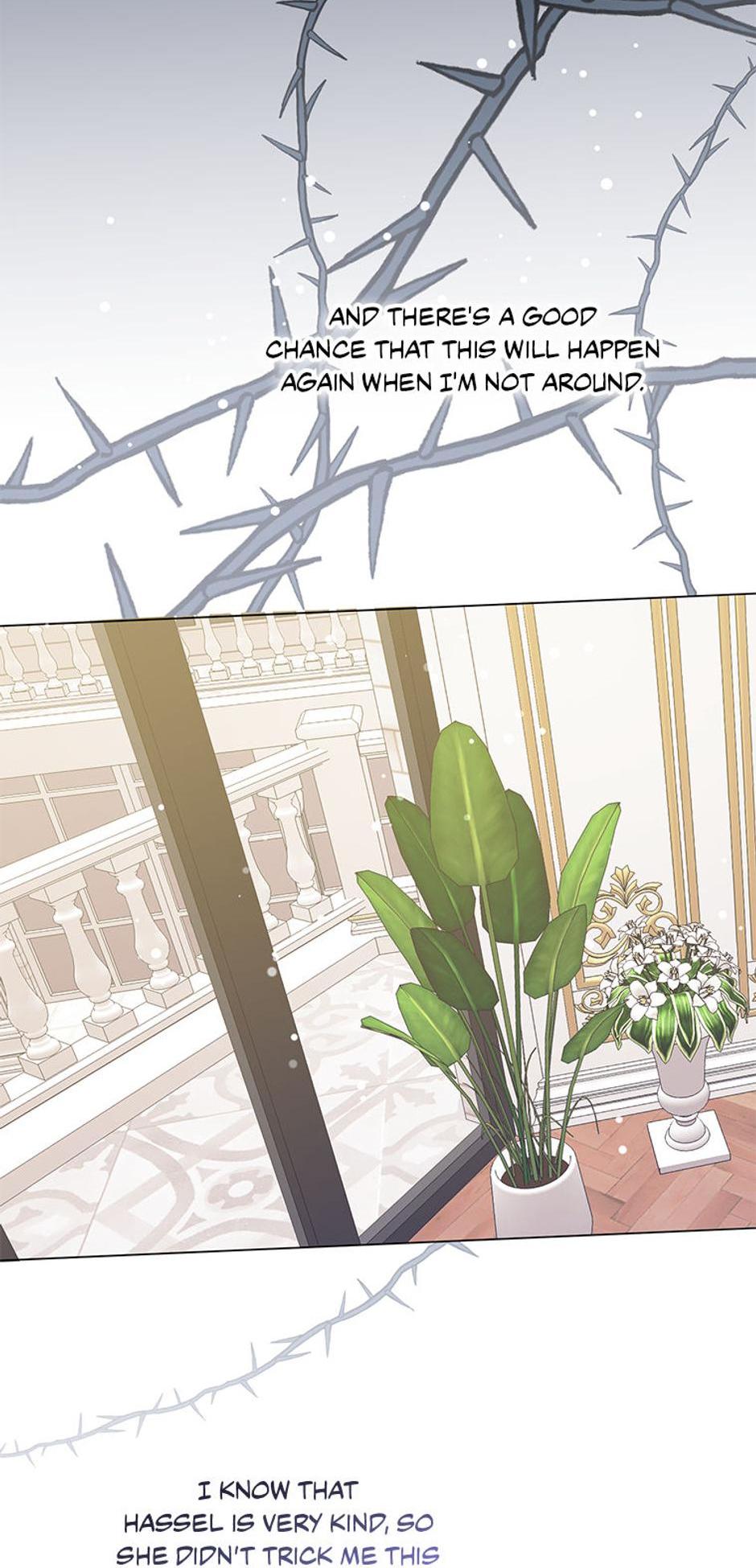 I Don’t Even Know Who the Child’s Father Is Chapter 12 83 16