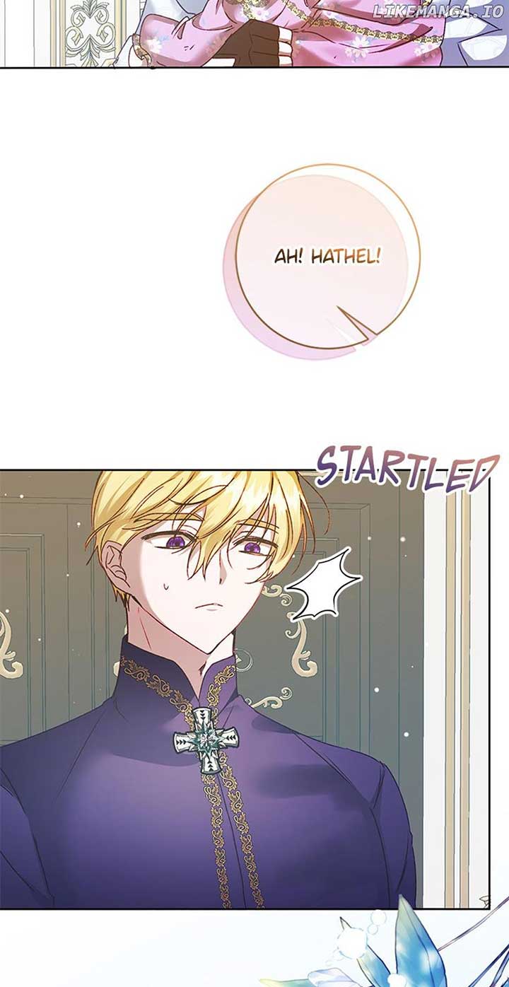 I Don’t Even Know Who the Child’s Father Is Chapter 14 202 06