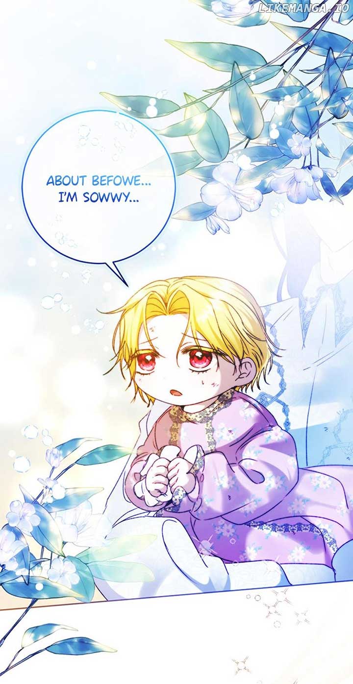 I Don’t Even Know Who the Child’s Father Is Chapter 14 203 07