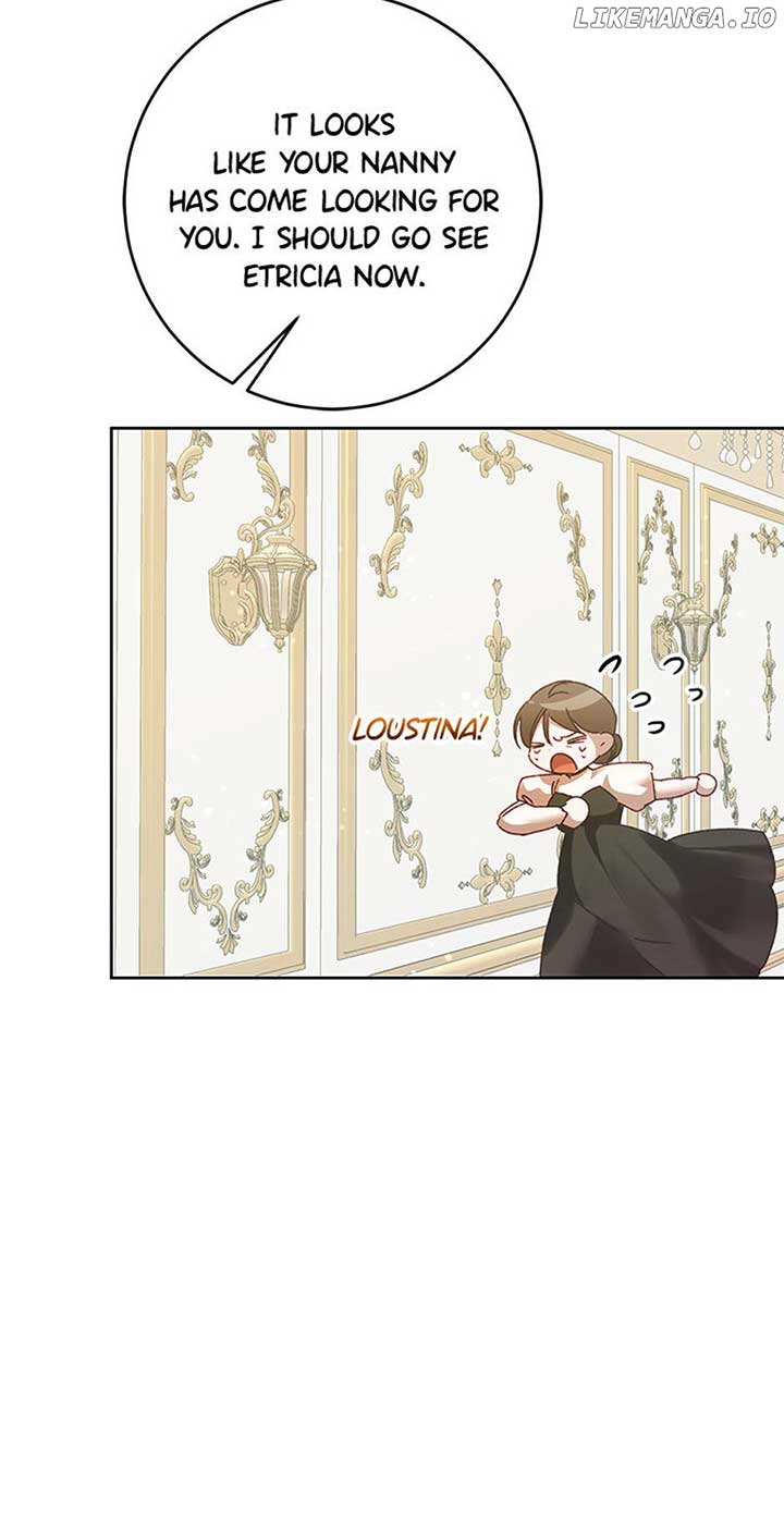 I Don’t Even Know Who the Child’s Father Is Chapter 14 206 10