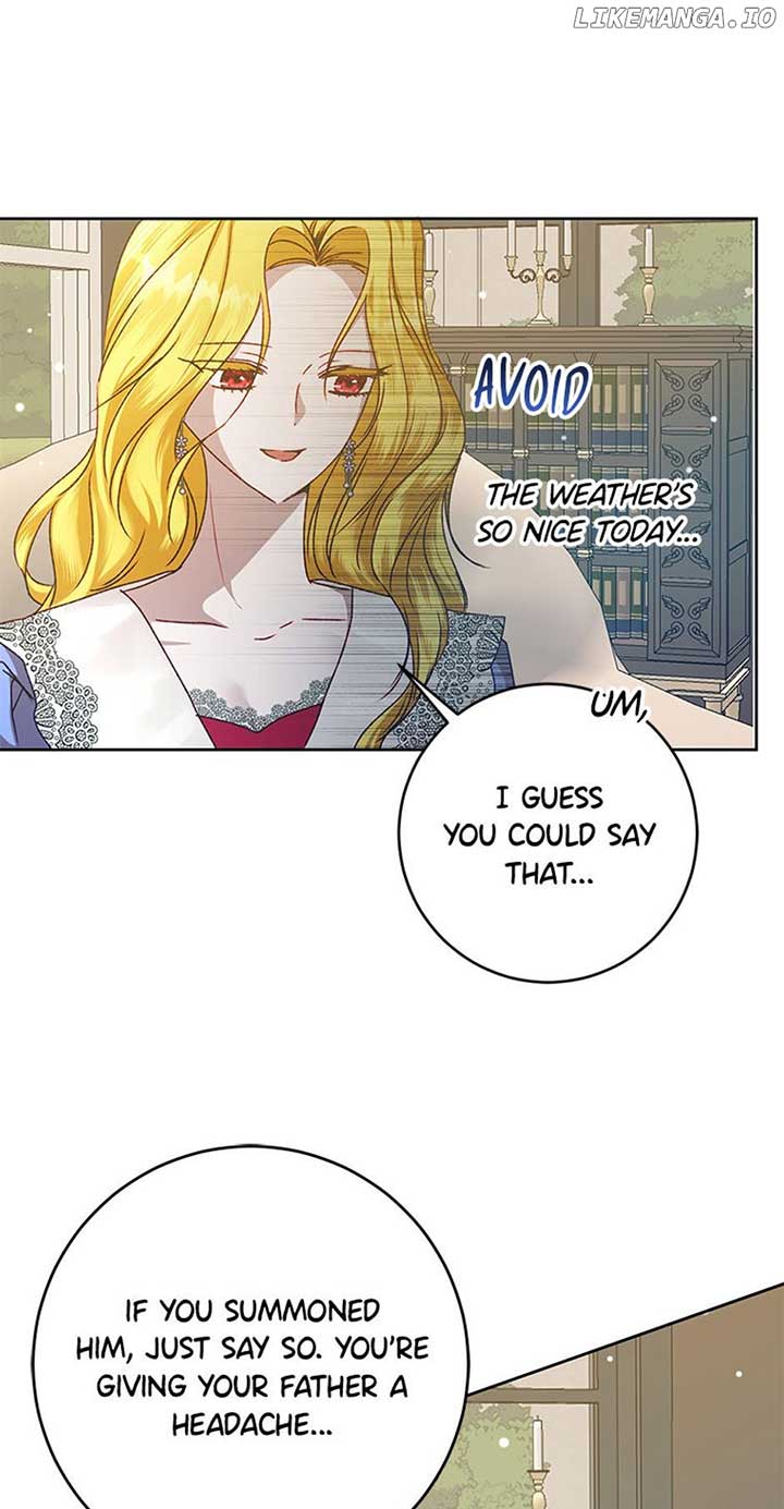 I Don’t Even Know Who the Child’s Father Is Chapter 14 211 15