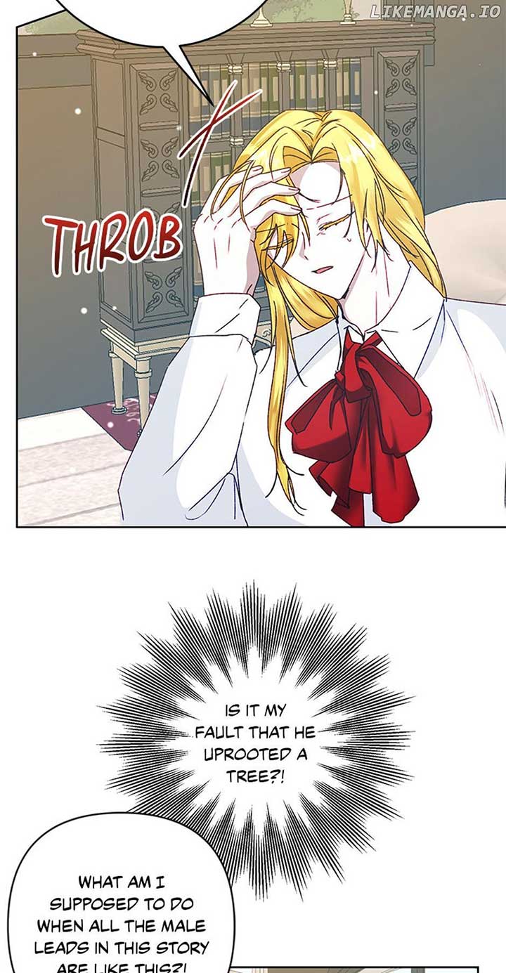 I Don’t Even Know Who the Child’s Father Is Chapter 14 212 16