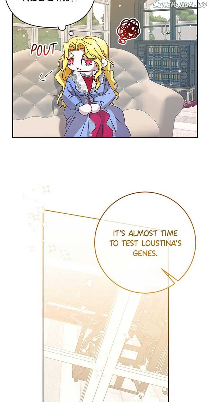I Don’t Even Know Who the Child’s Father Is Chapter 14 213 17