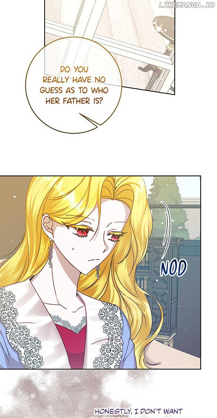 I Don’t Even Know Who the Child’s Father Is Chapter 14 214 18