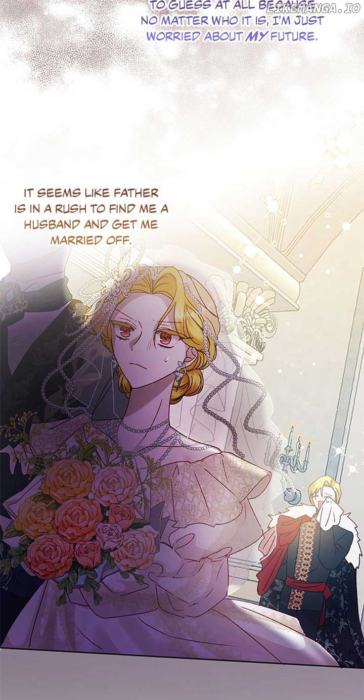 I Don’t Even Know Who the Child’s Father Is Chapter 14 215 19