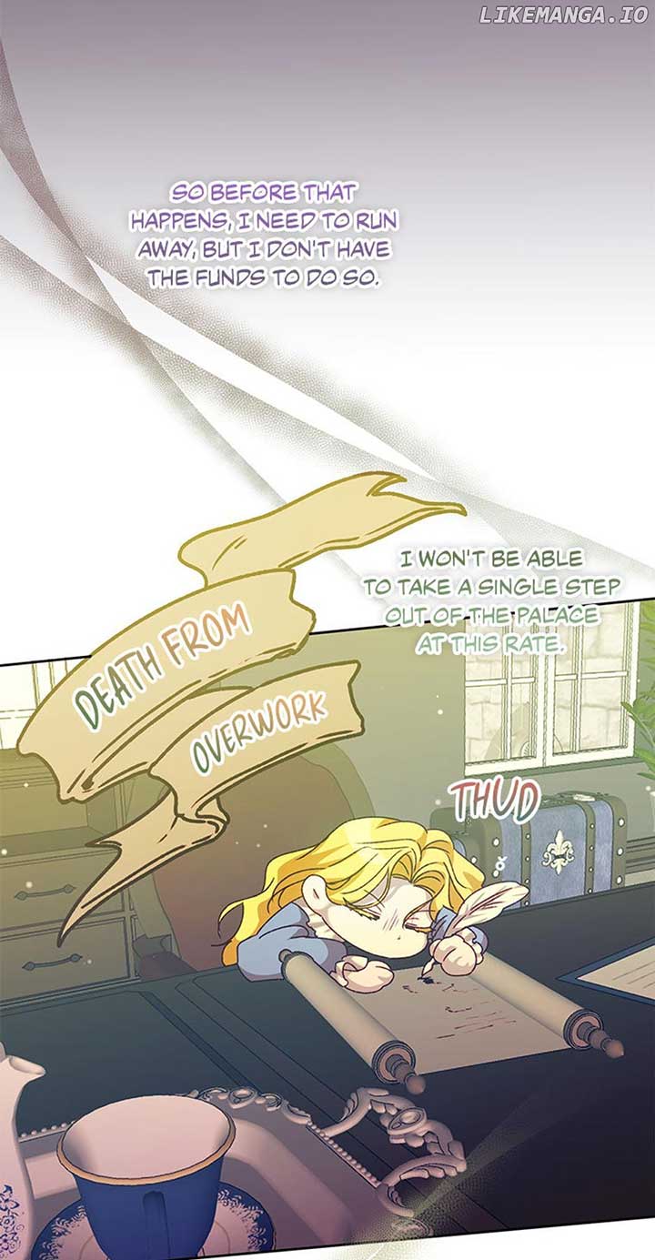 I Don’t Even Know Who the Child’s Father Is Chapter 14 216 20