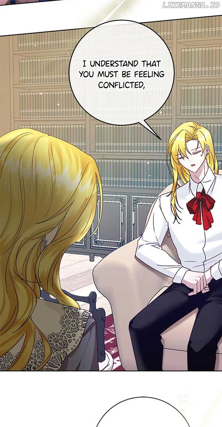 I Don’t Even Know Who the Child’s Father Is Chapter 14 217 21