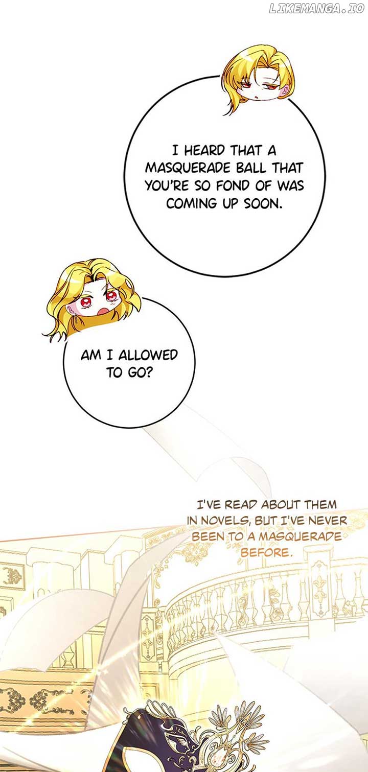 I Don’t Even Know Who the Child’s Father Is Chapter 14 219 23