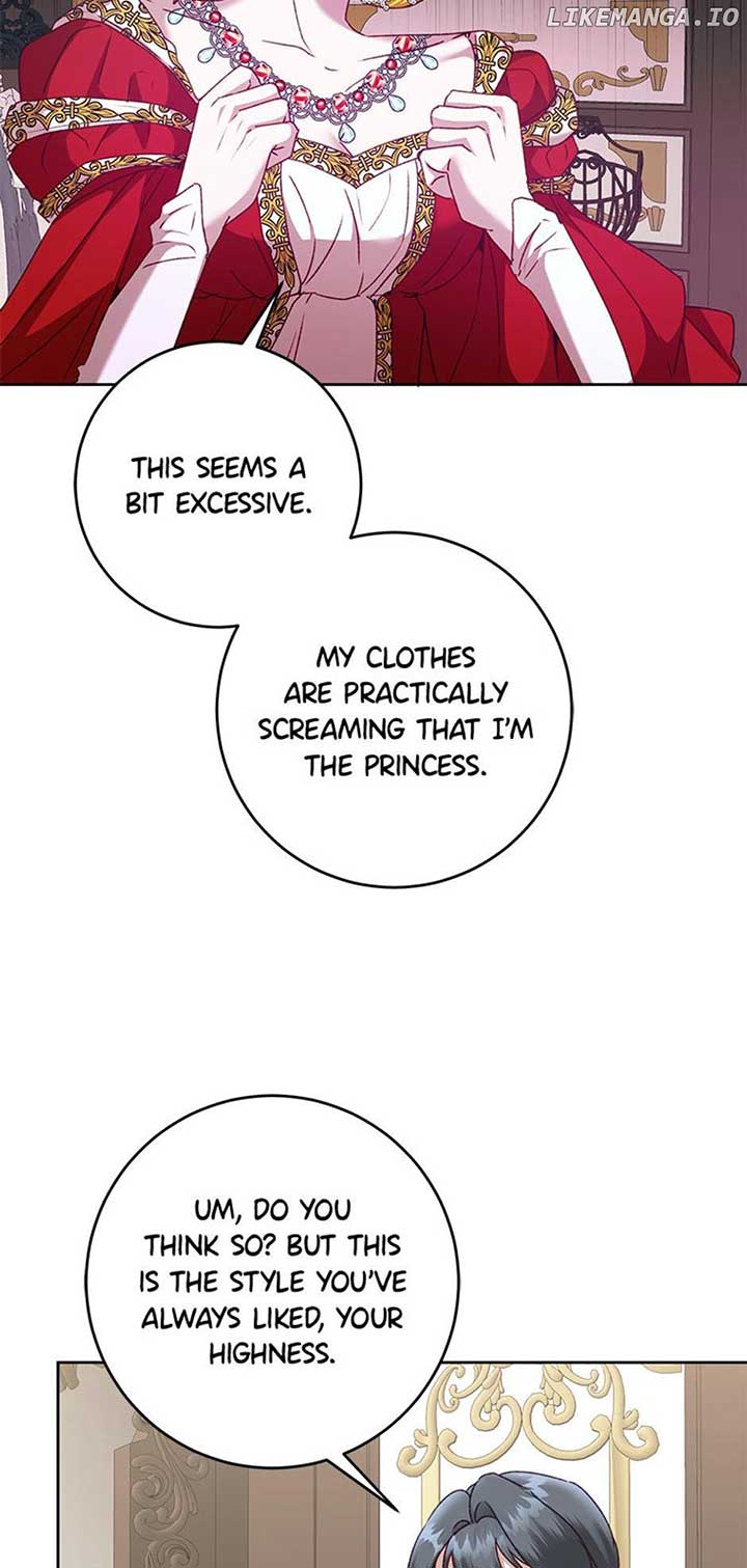 I Don’t Even Know Who the Child’s Father Is Chapter 14 222 26